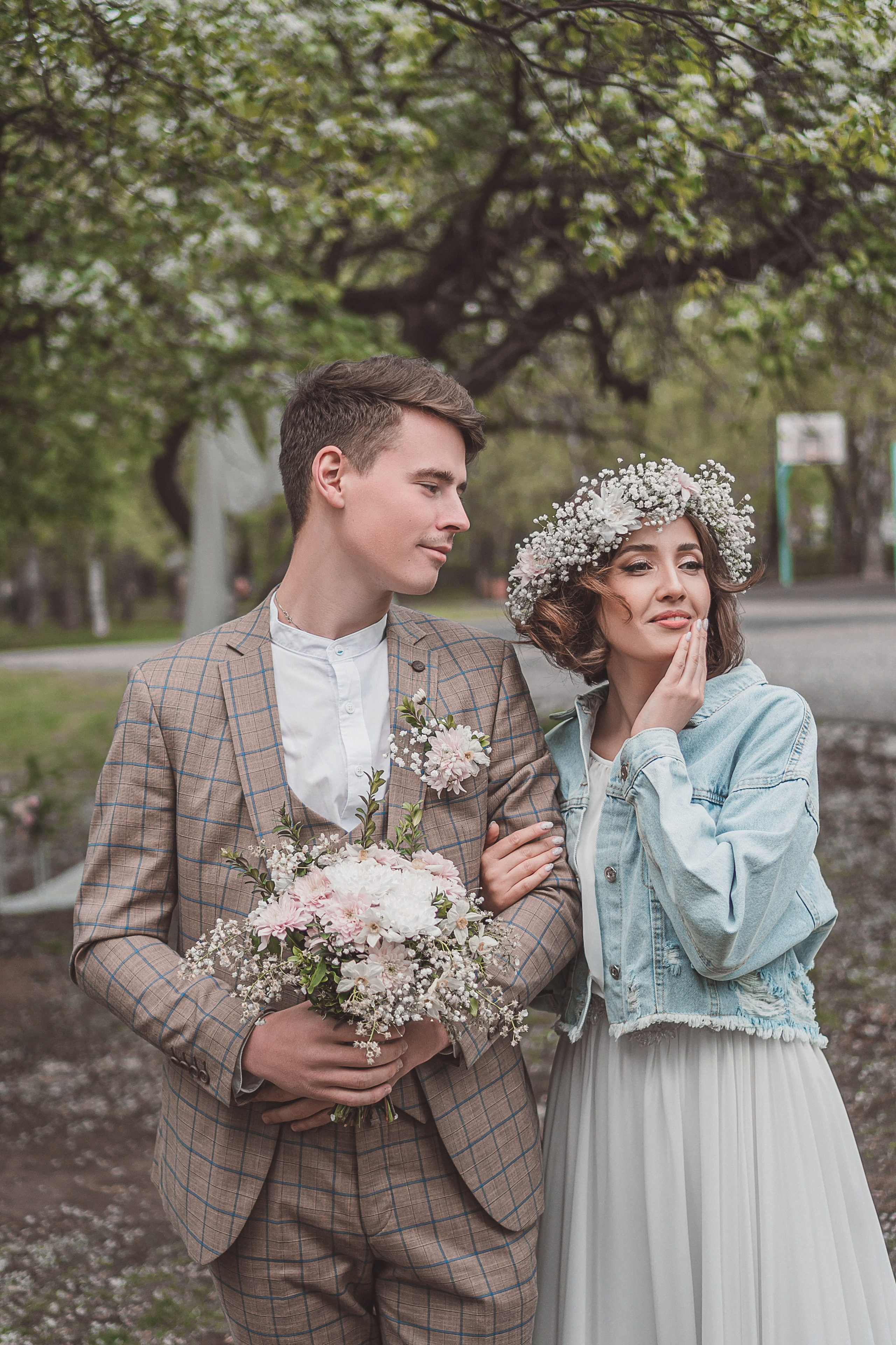 Ирина и Сергей. Фотограф Пермь | Юлия Арт