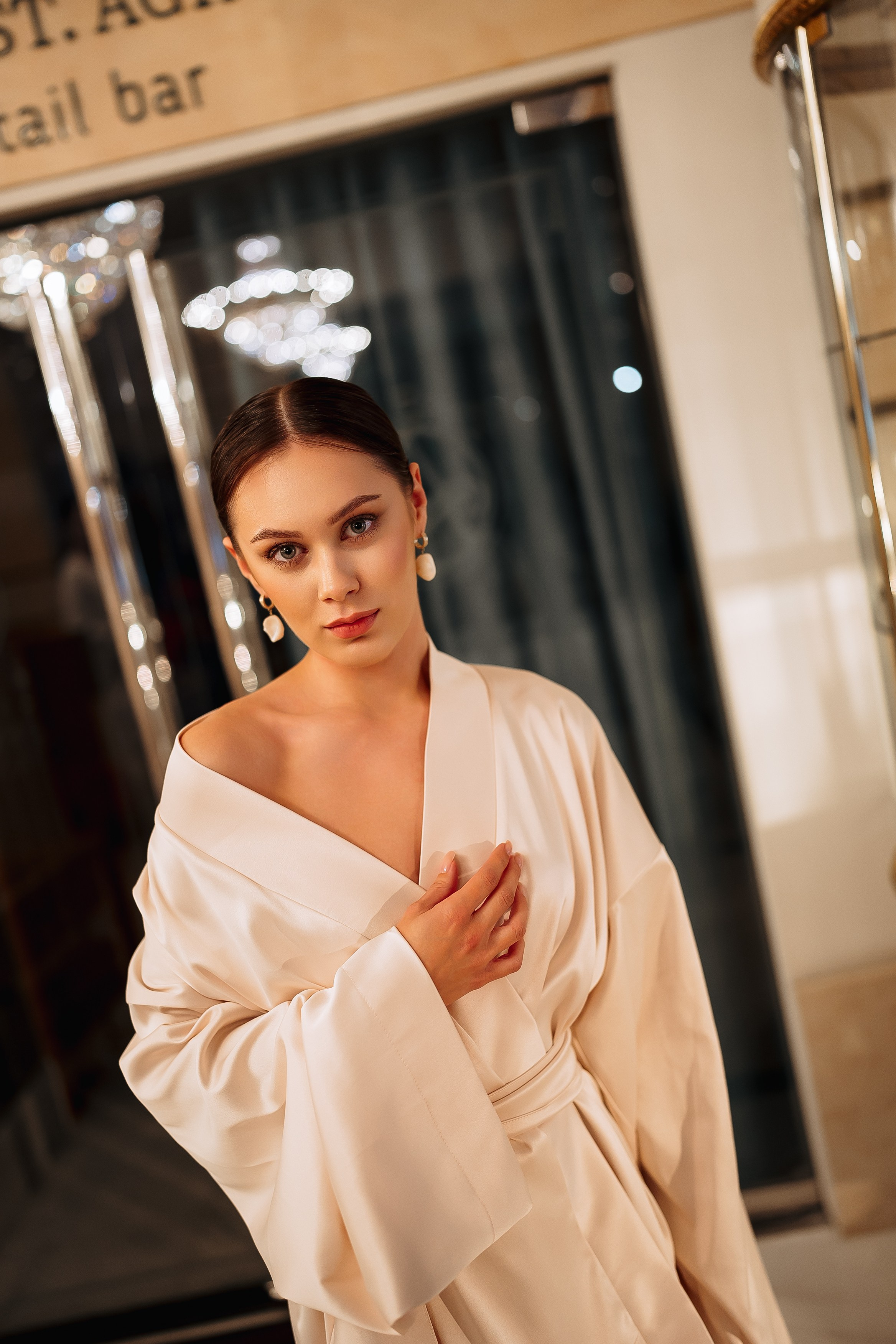 Анна. Фотограф Пермь | Юлия Арт