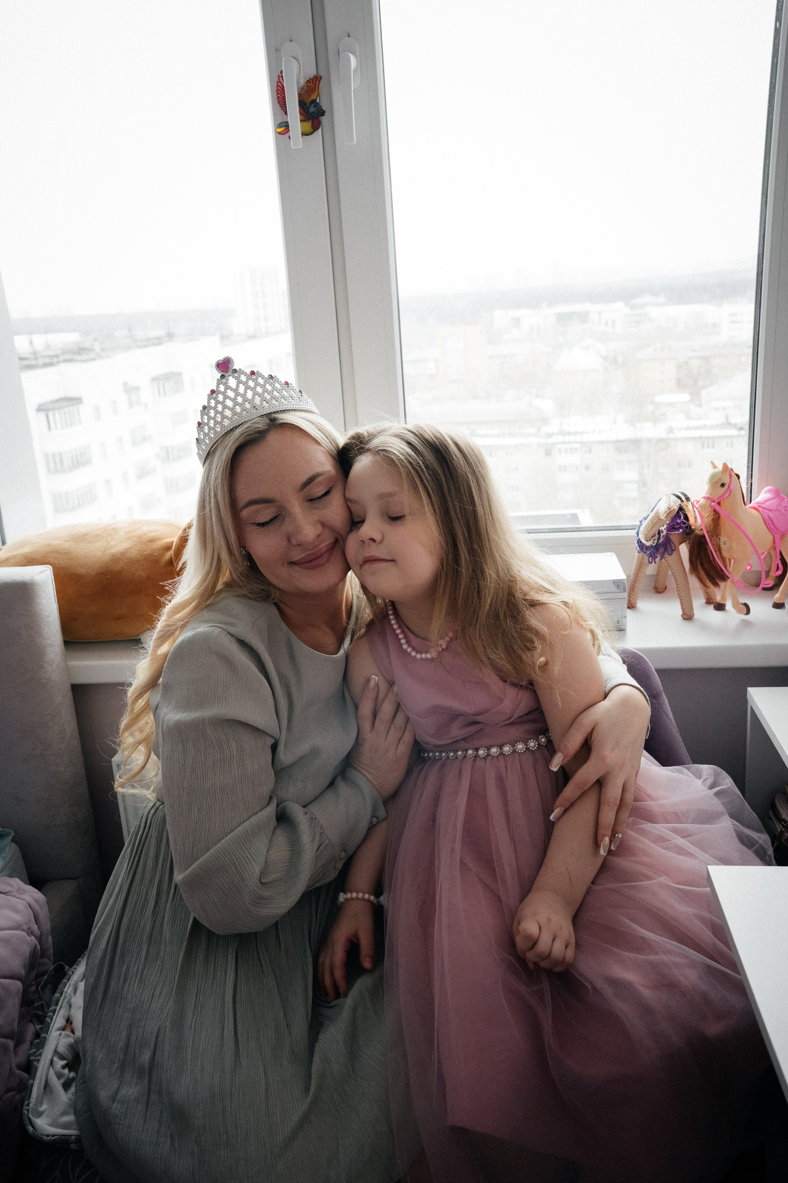 Семья Ксении и Максима. Фотограф | Юлия Арт| Обучение