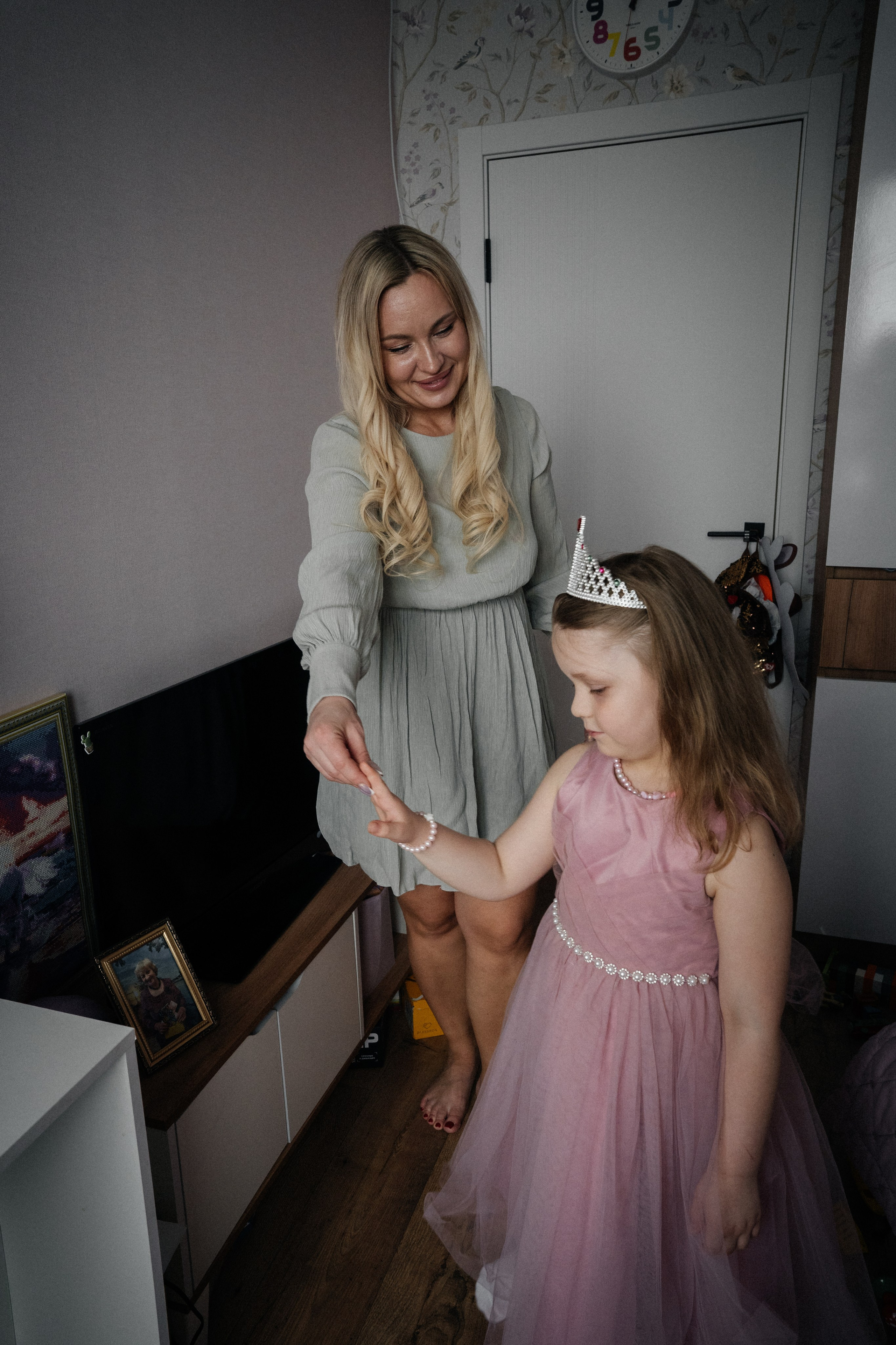 Семья Ксении и Максима. Фотограф | Юлия Арт| Обучение