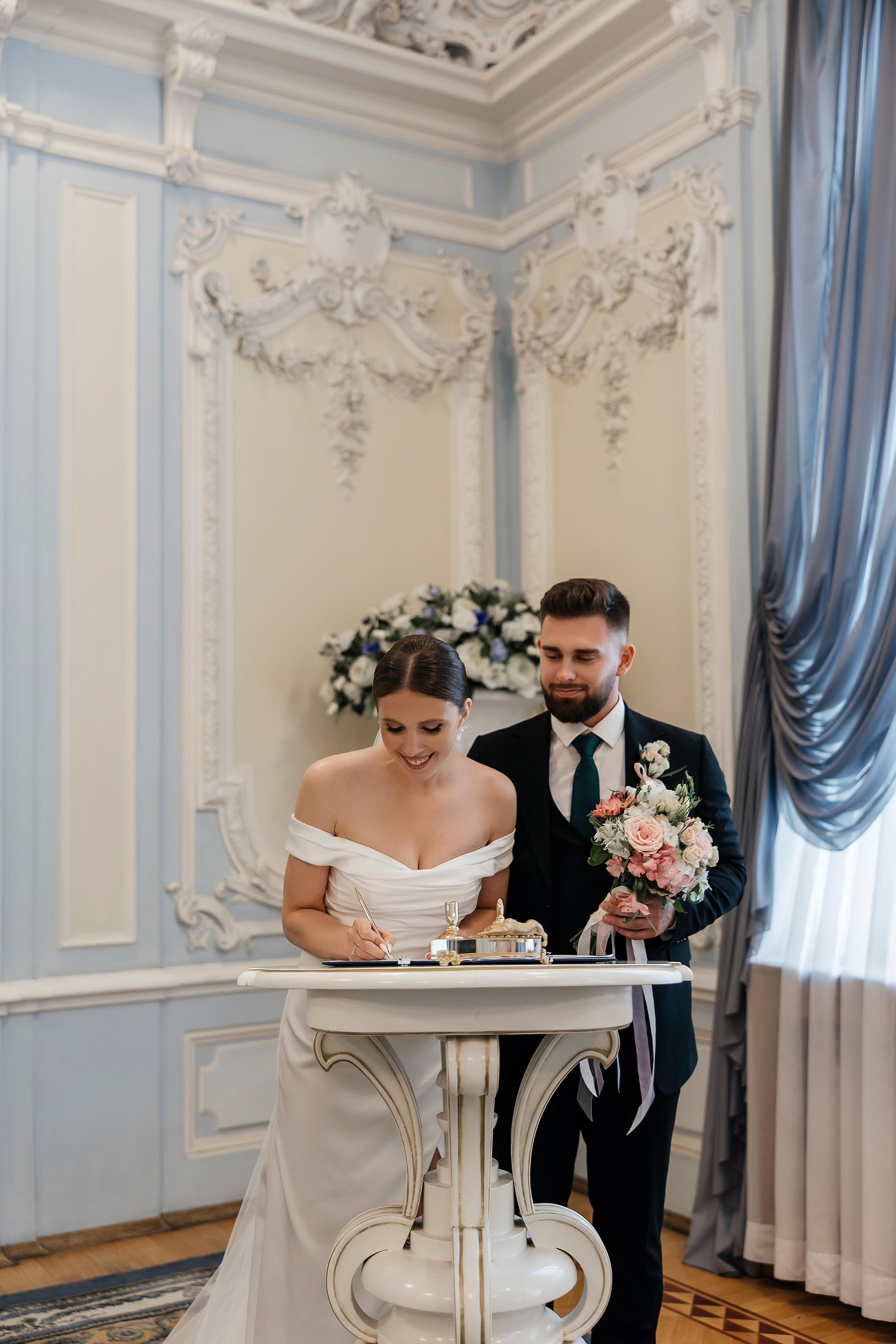 У погоды нет плохой погоды ☔️. Фотограф в Санкт Петербурге Колантаева Карина