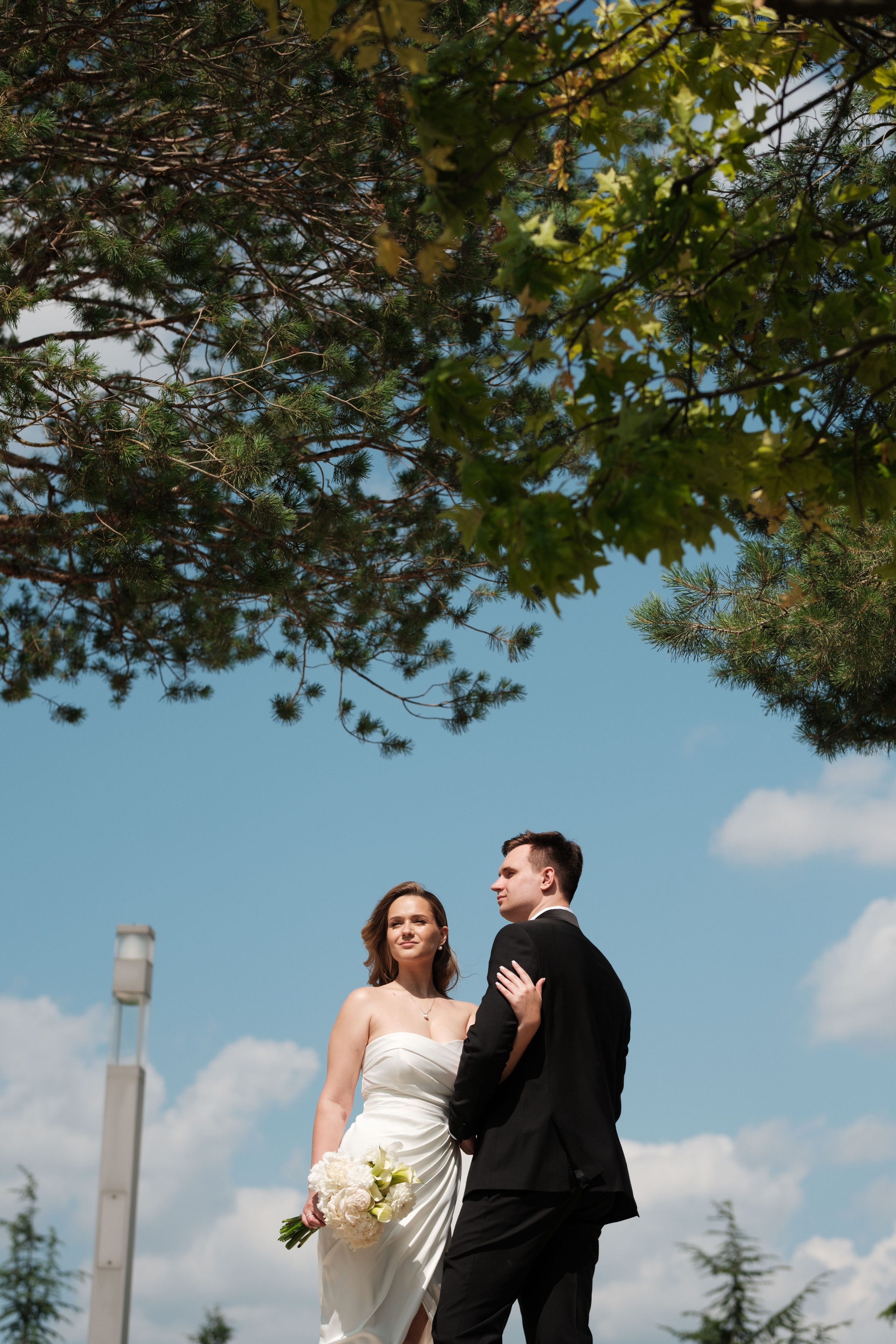 Павел и Полина. Фотограф в Сочи Краснодар Москва Руслан Поляков