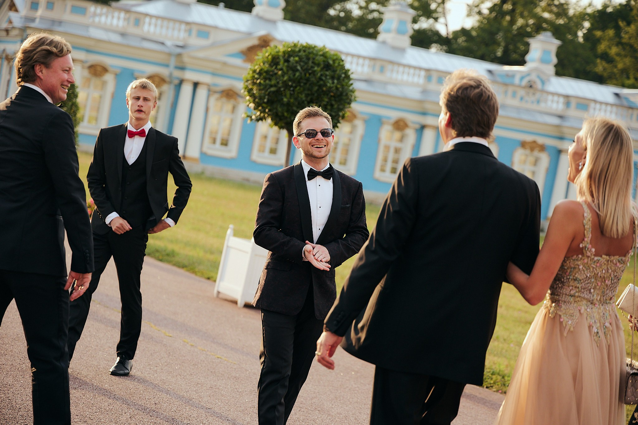 Алексей Соколов. Фотограф. Санкт-Петербург