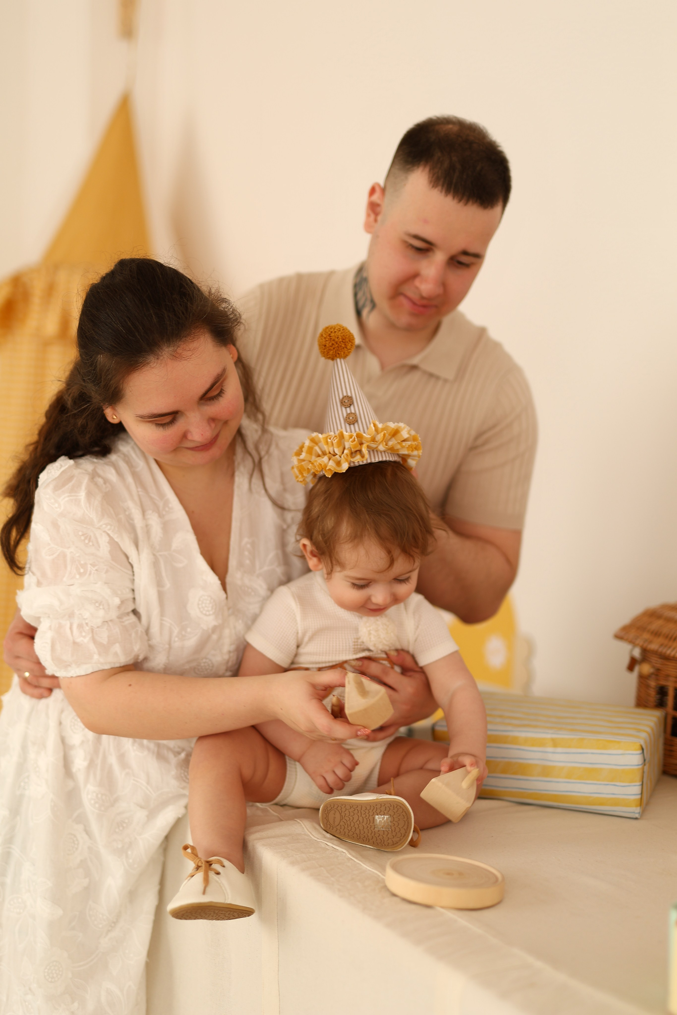 Семейные истории. Главная