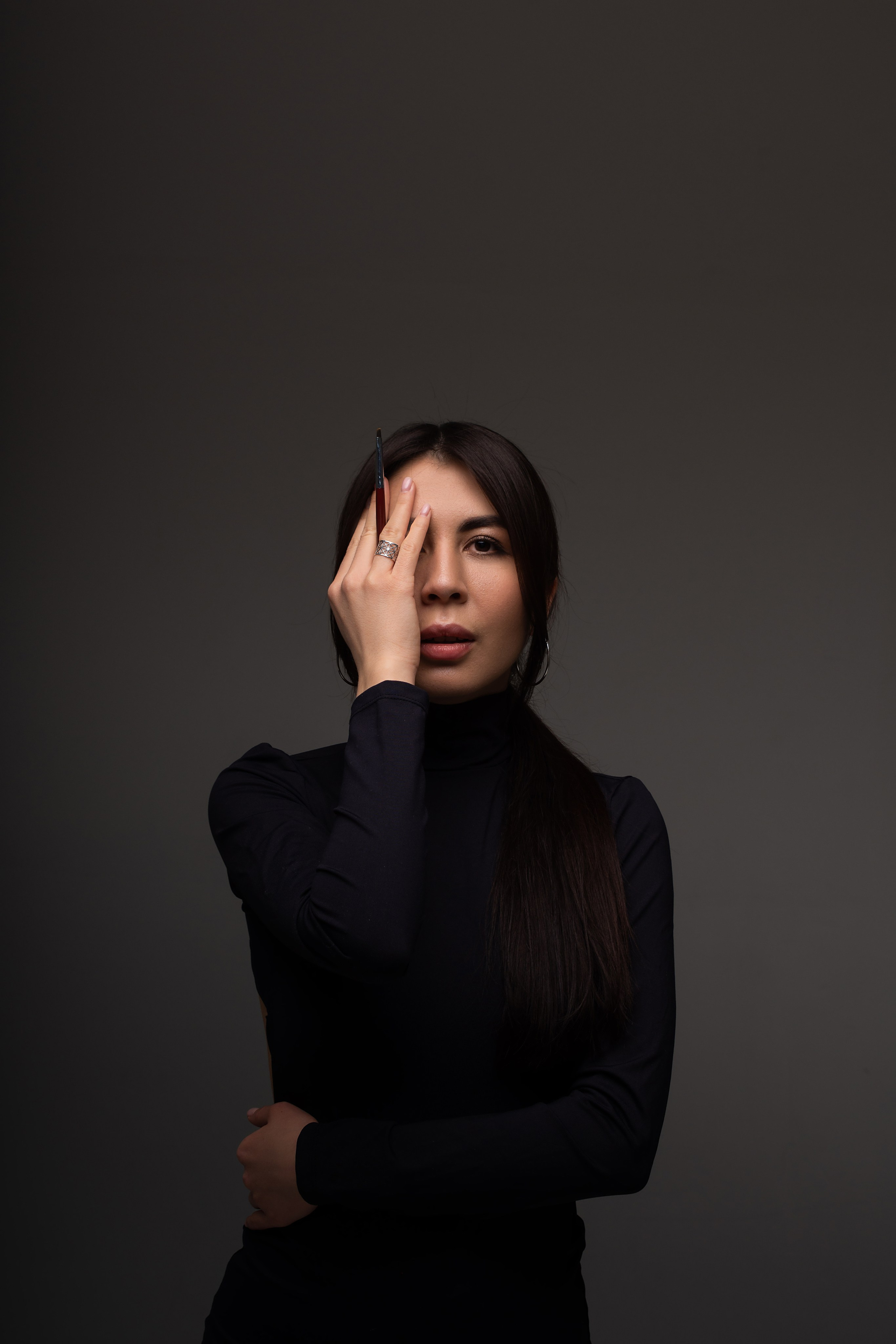 Руфина. Фотограф Рузанна Ганн