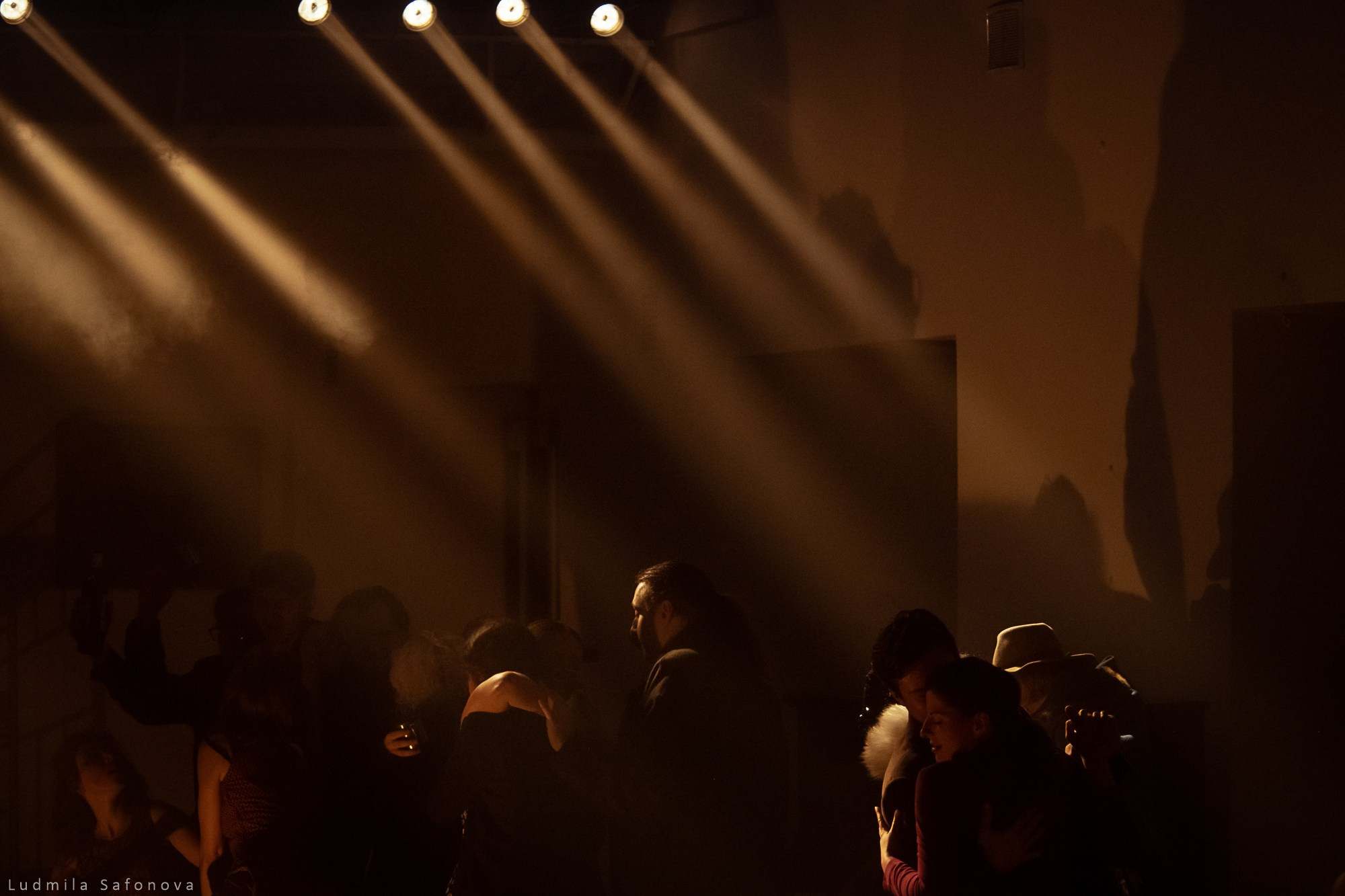 Лаборатория «Акустическая читка». «Шествие». Владимир Панков. Lucytheatre