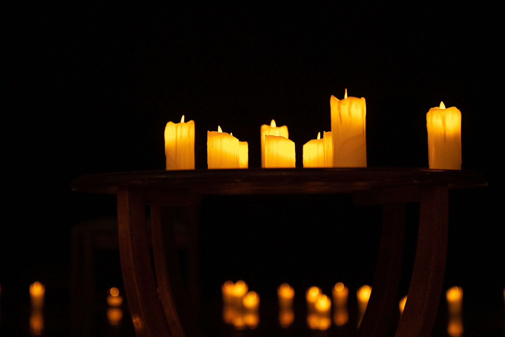 Пиковая дама. Евгений Князев. ЦДЛ. Lucytheatre