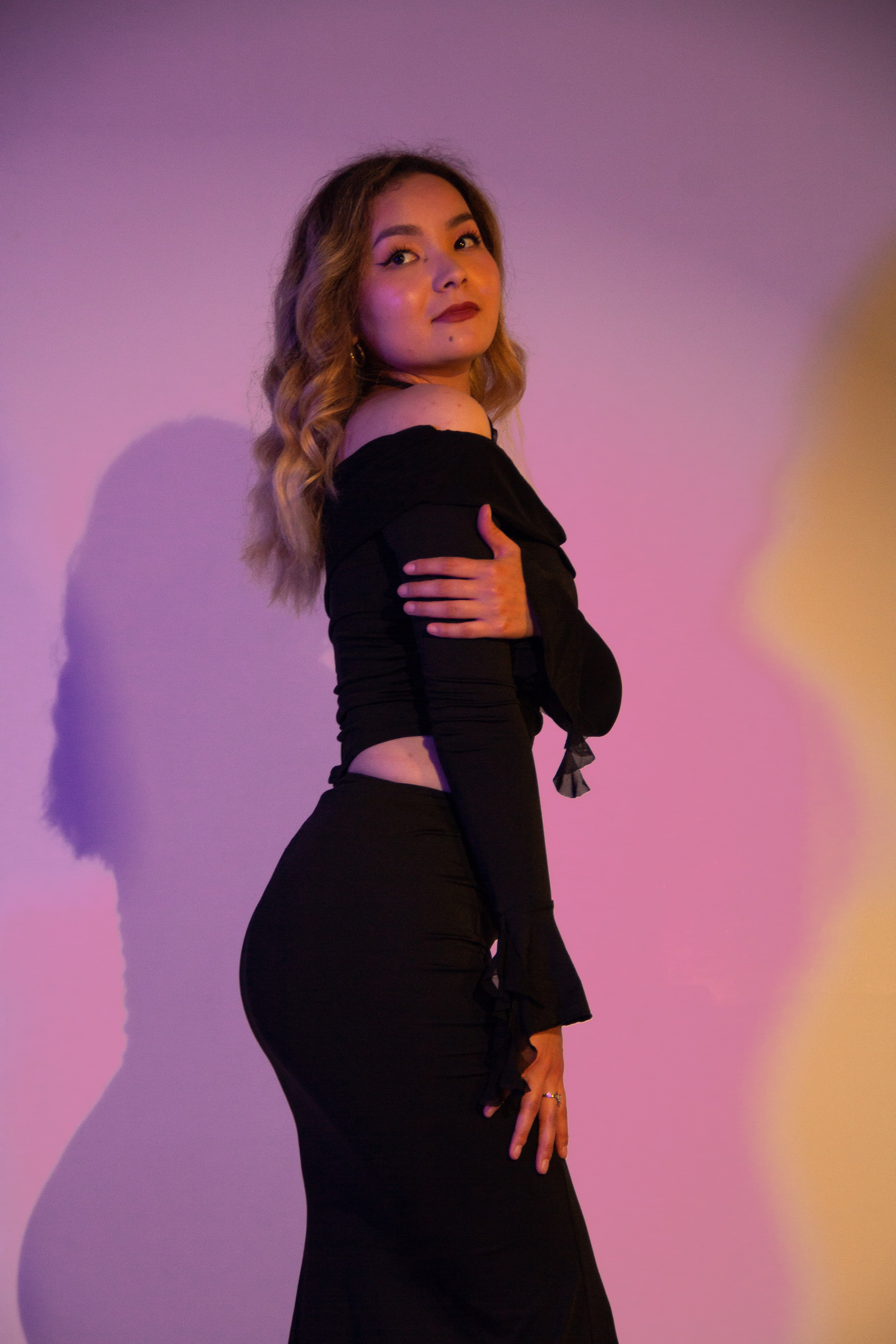 Жулдуз. Главная