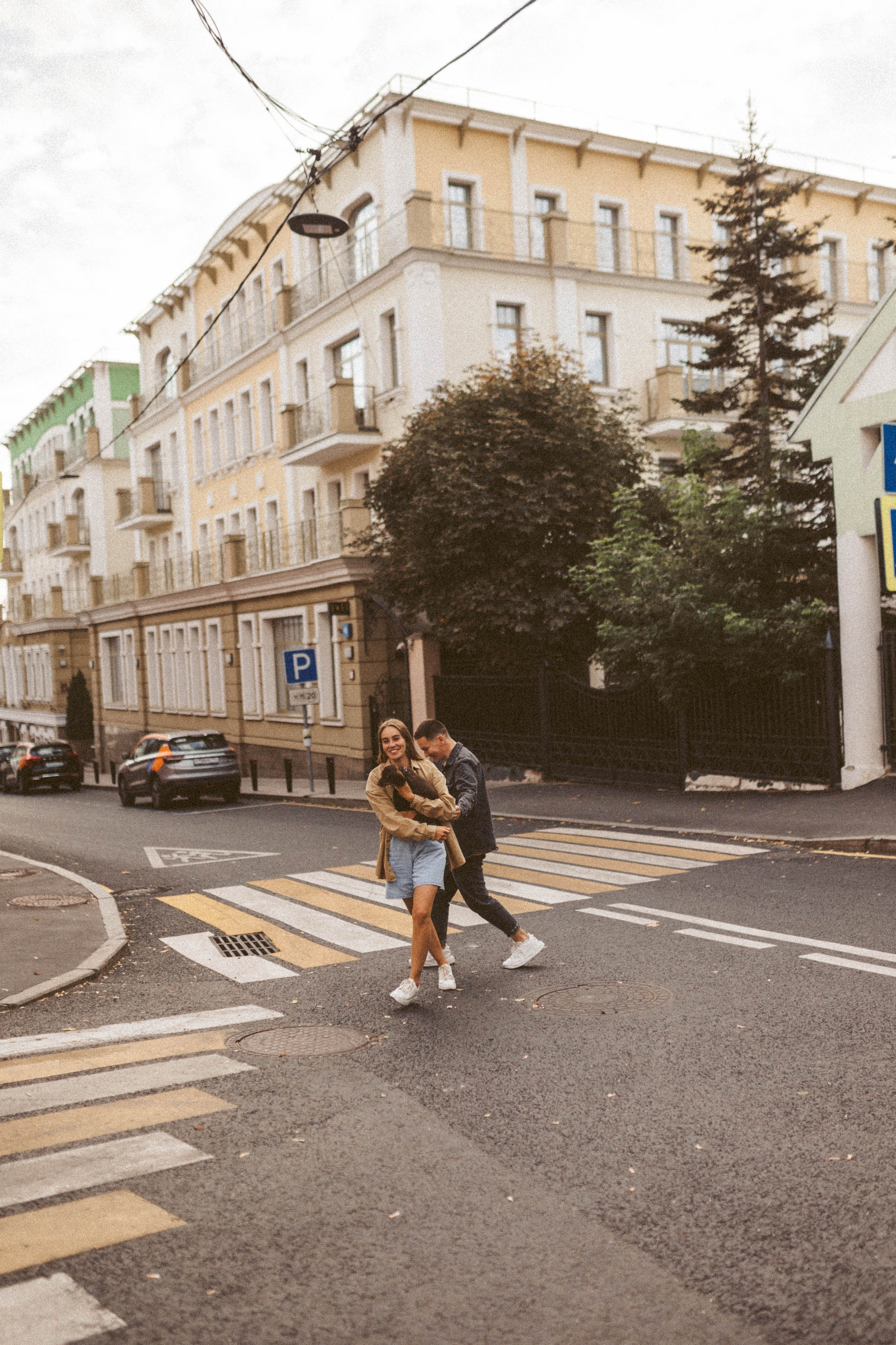 Руслан/Вика/Велес. Фотограф в Москве Татьяна Сергеева