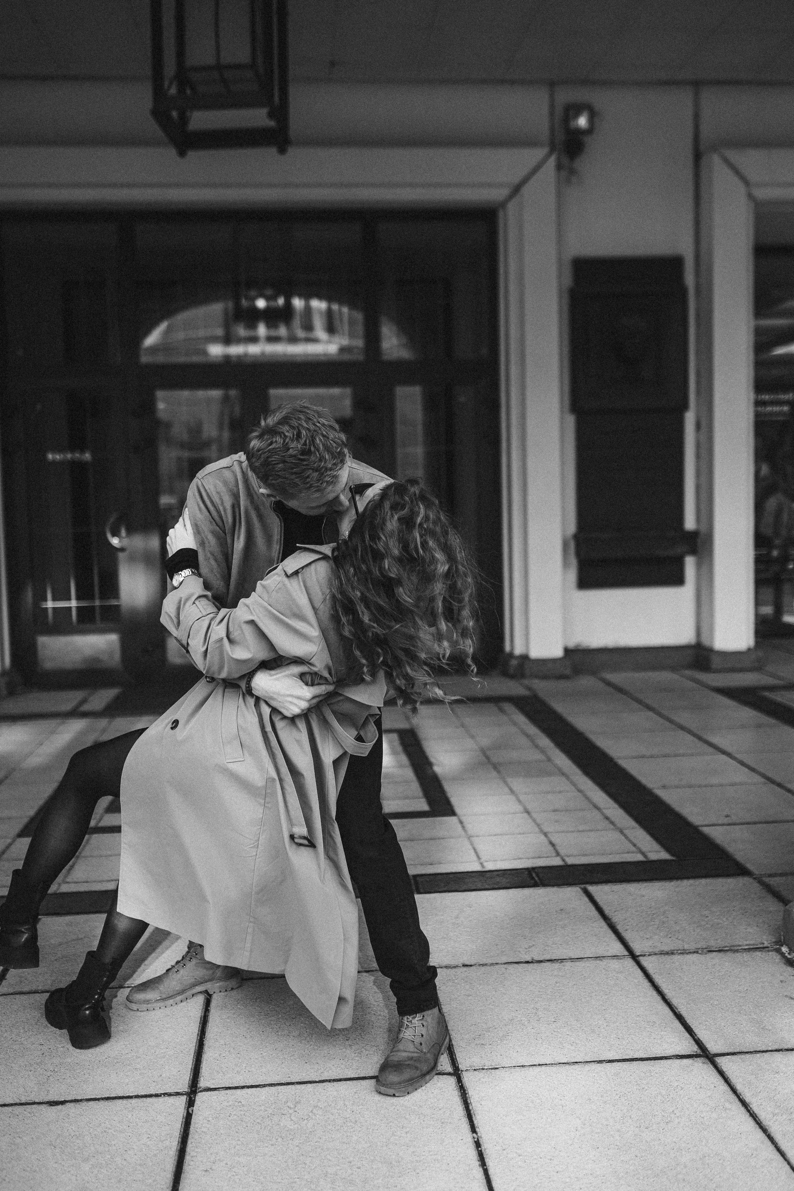 Арсений/Настя. Фотограф в Москве Татьяна Сергеева