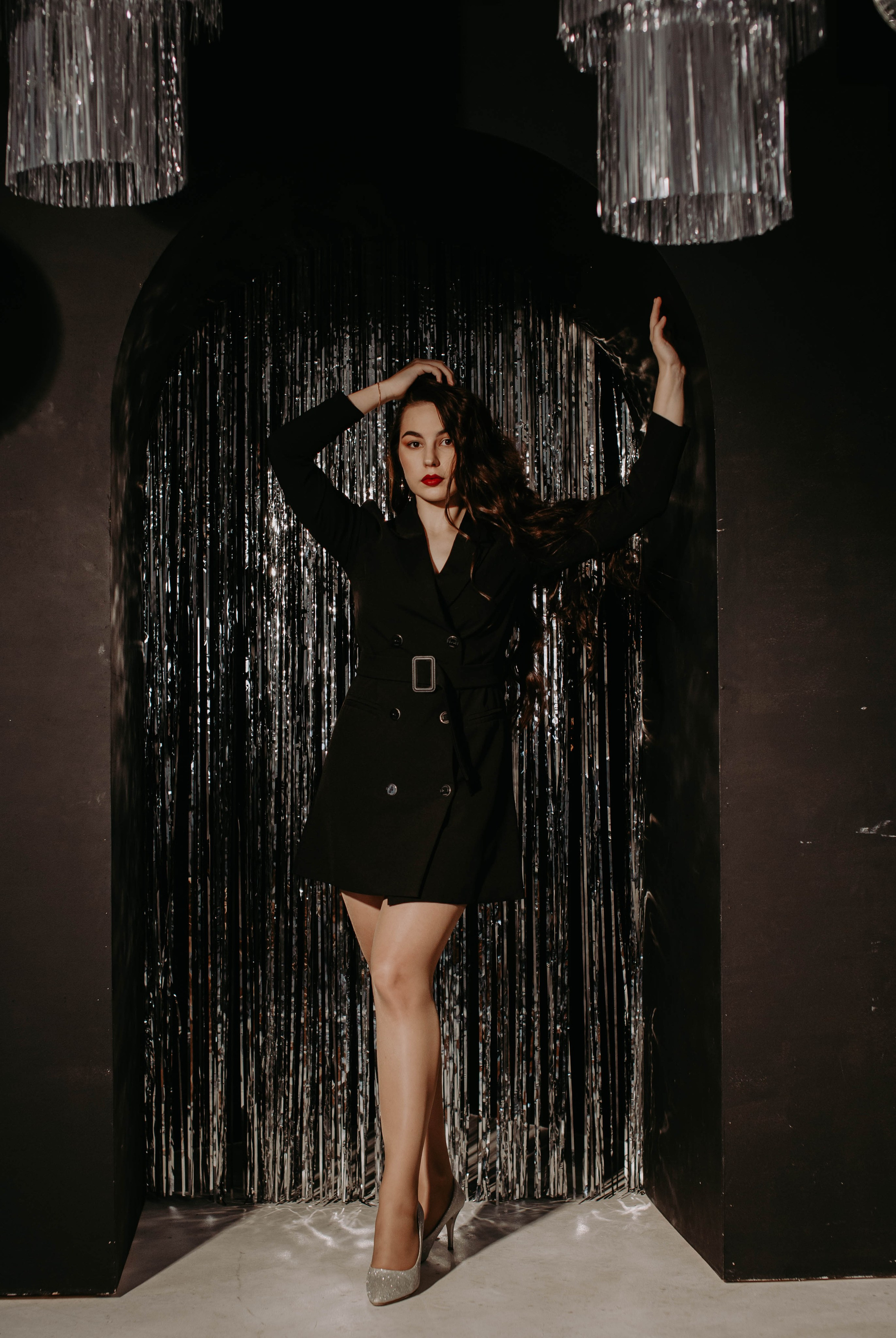 Диана. ФОТОГРАФ ~ Виктория Ивченко ~ Старый Оскол