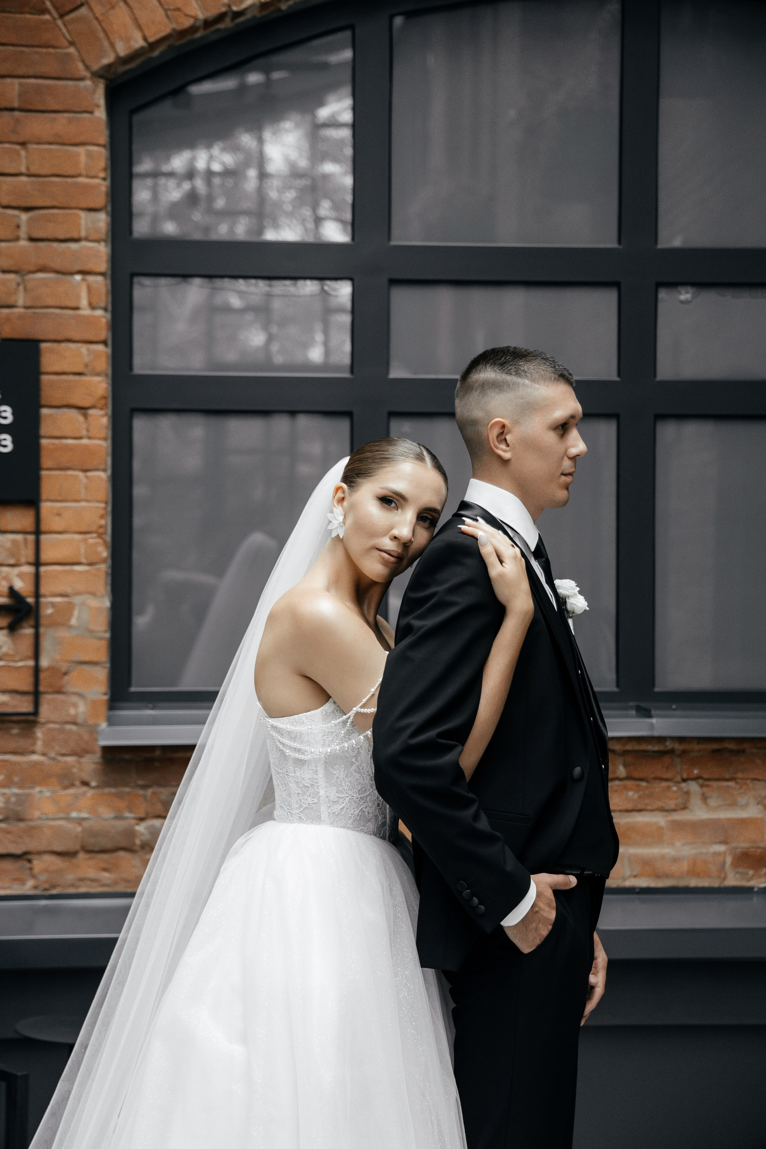 A&E WEDDING DAY. ФОТОГРАФ | ВИДЕОГРАФ | КУРГАН | ТЮМЕНЬ | ЕКБ Михаил Сутягин