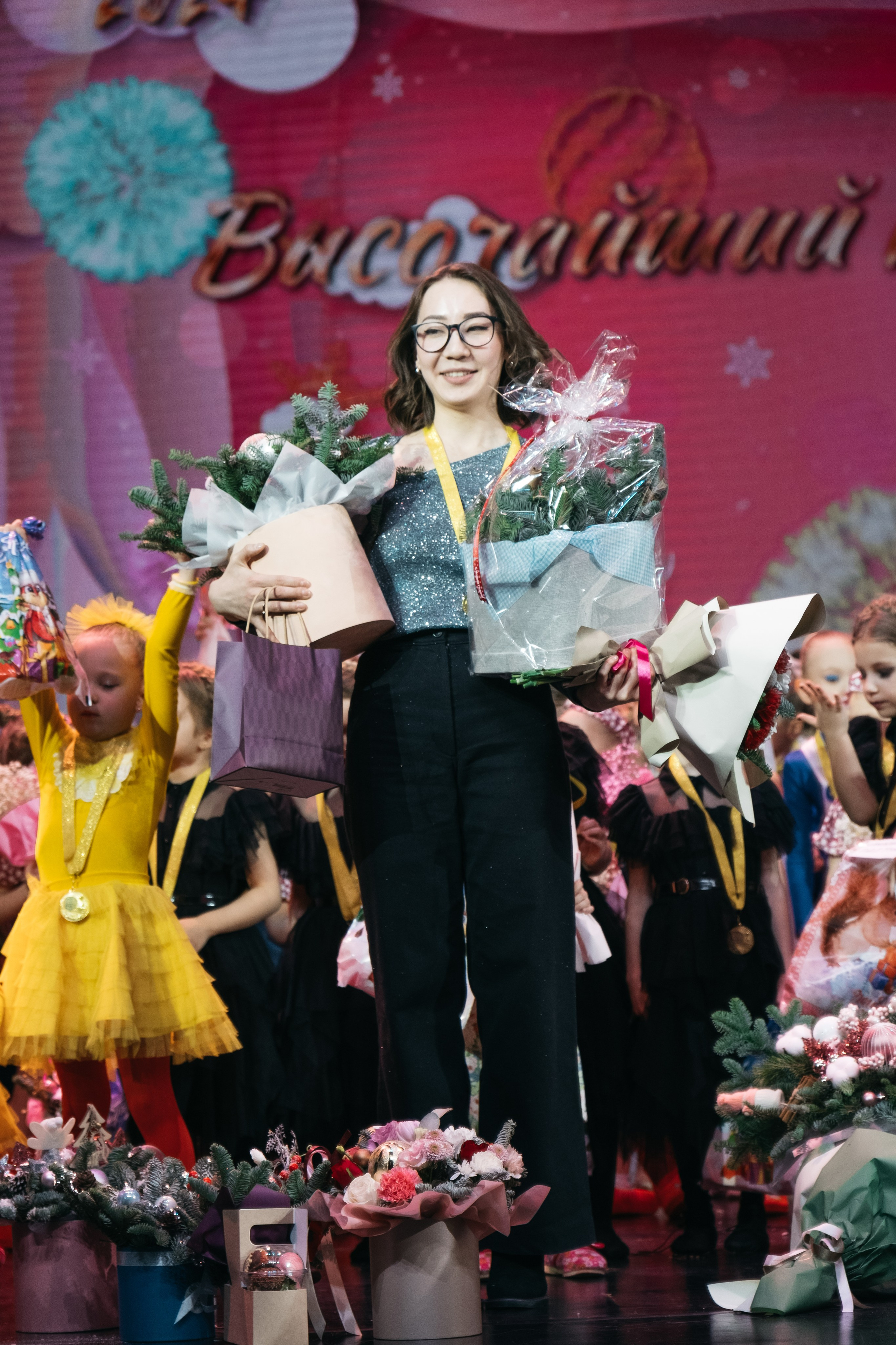 СурГУ 23.12.23. Репортажный и свадебный фотограф в Сургуте