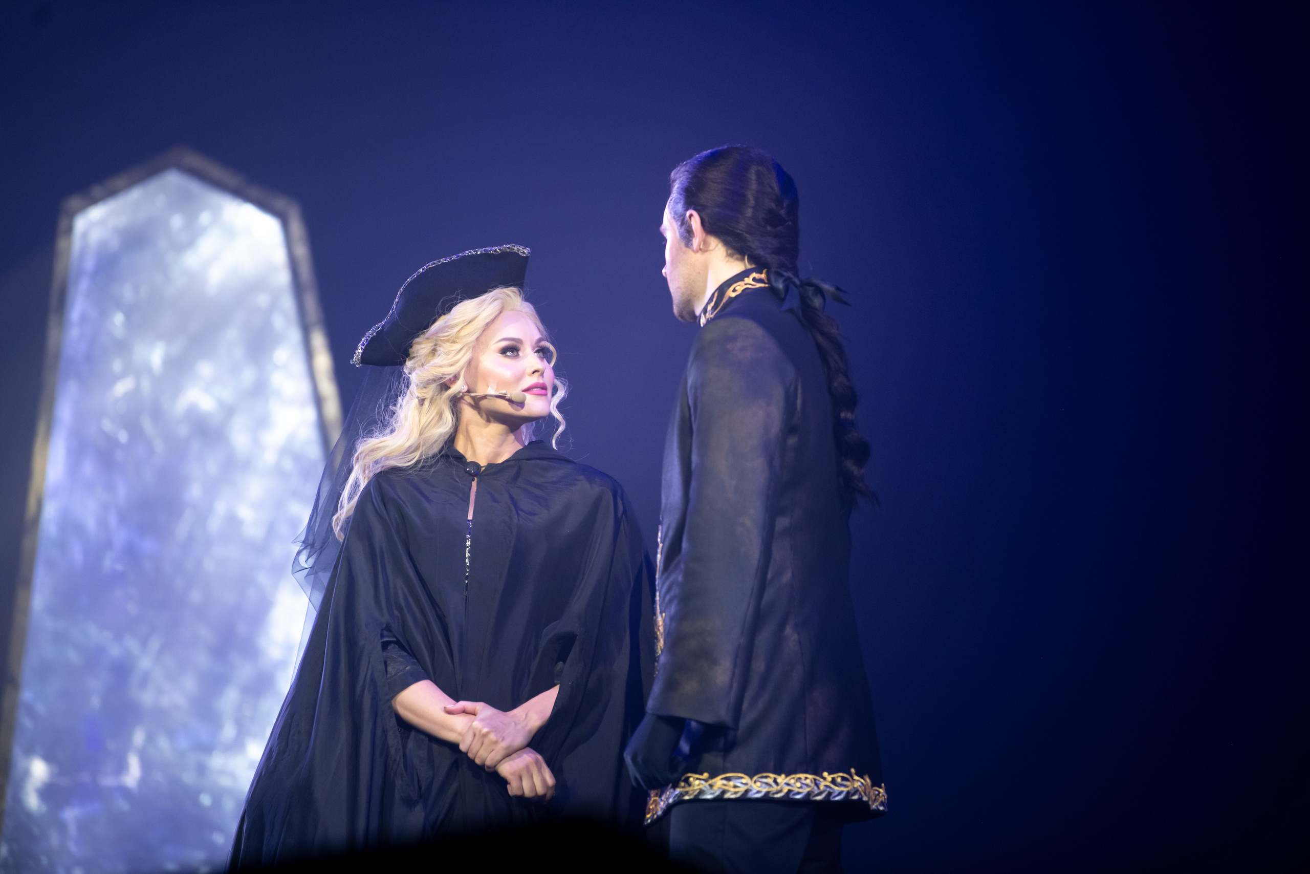 Концертная фотосъемка. Главная