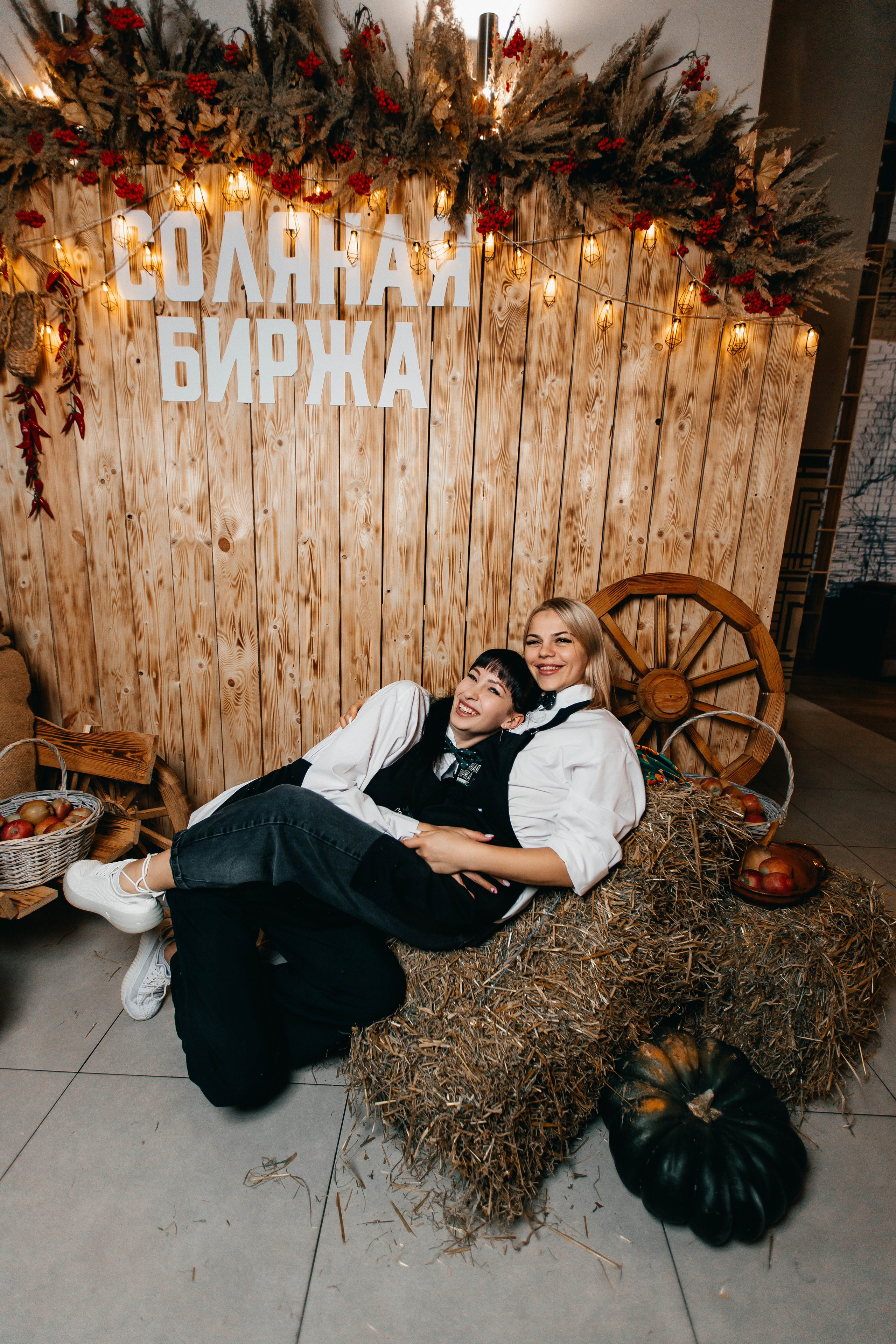 Корпоративы и Новый Год. Свадебный и семейный фотограф в Нижнем Новгороде и Москве Сергей Полян