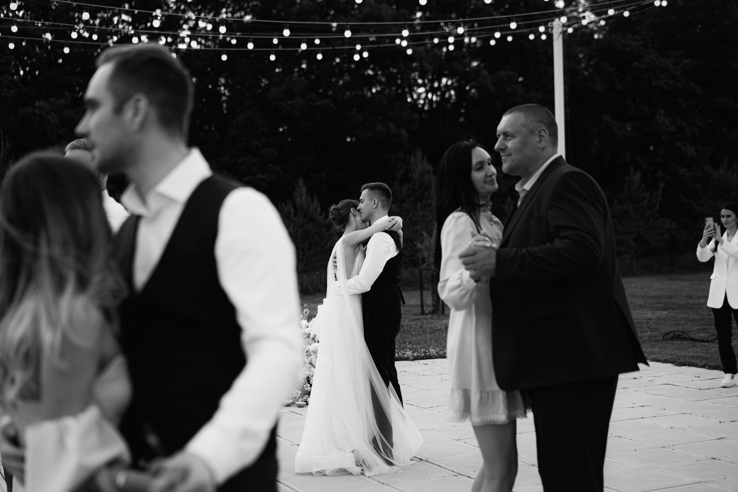 Анна и Александр. Свадебный фотограф в Хабаровске Момот Валерий