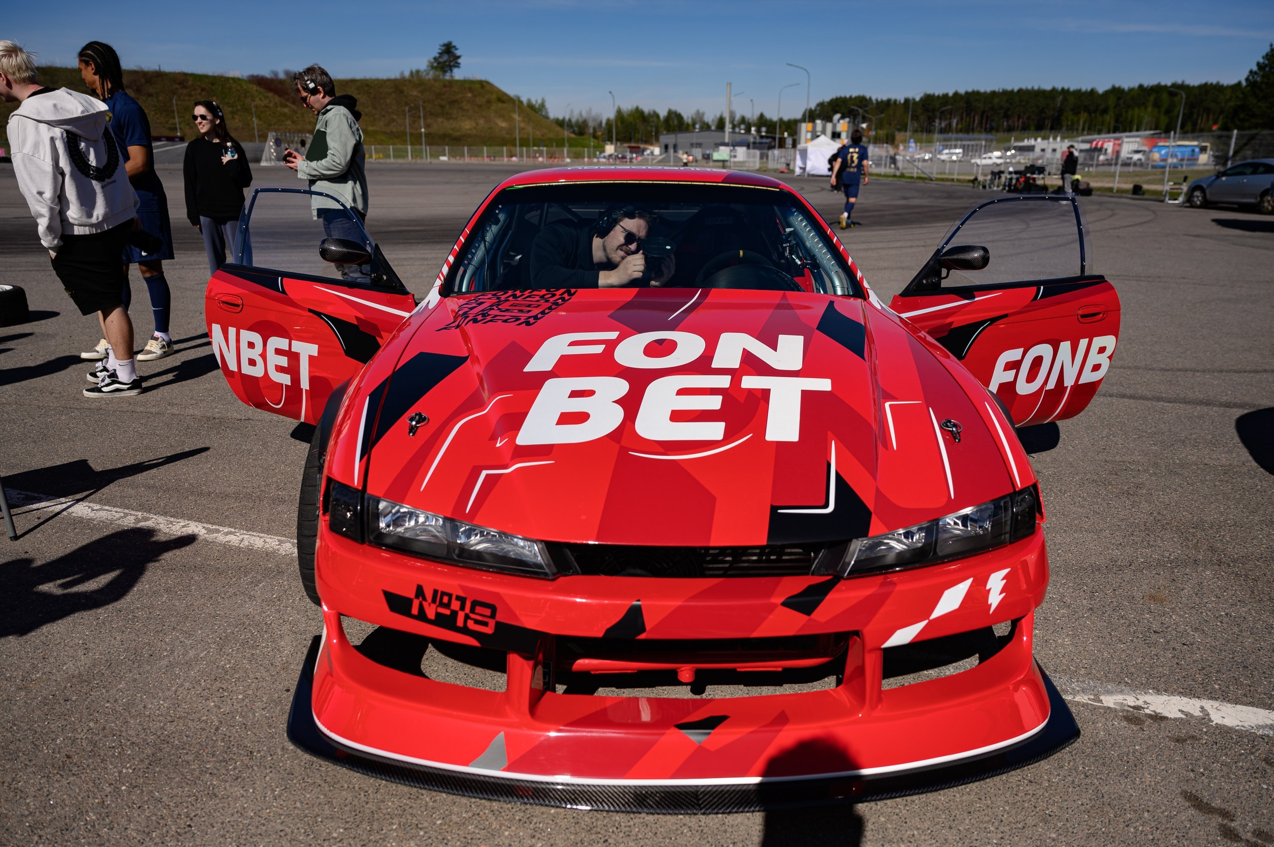 Спорт Гонки дрифт стайки drift выставка машин спортивный фотограф. Свадебный фотограф — Крюков Константин