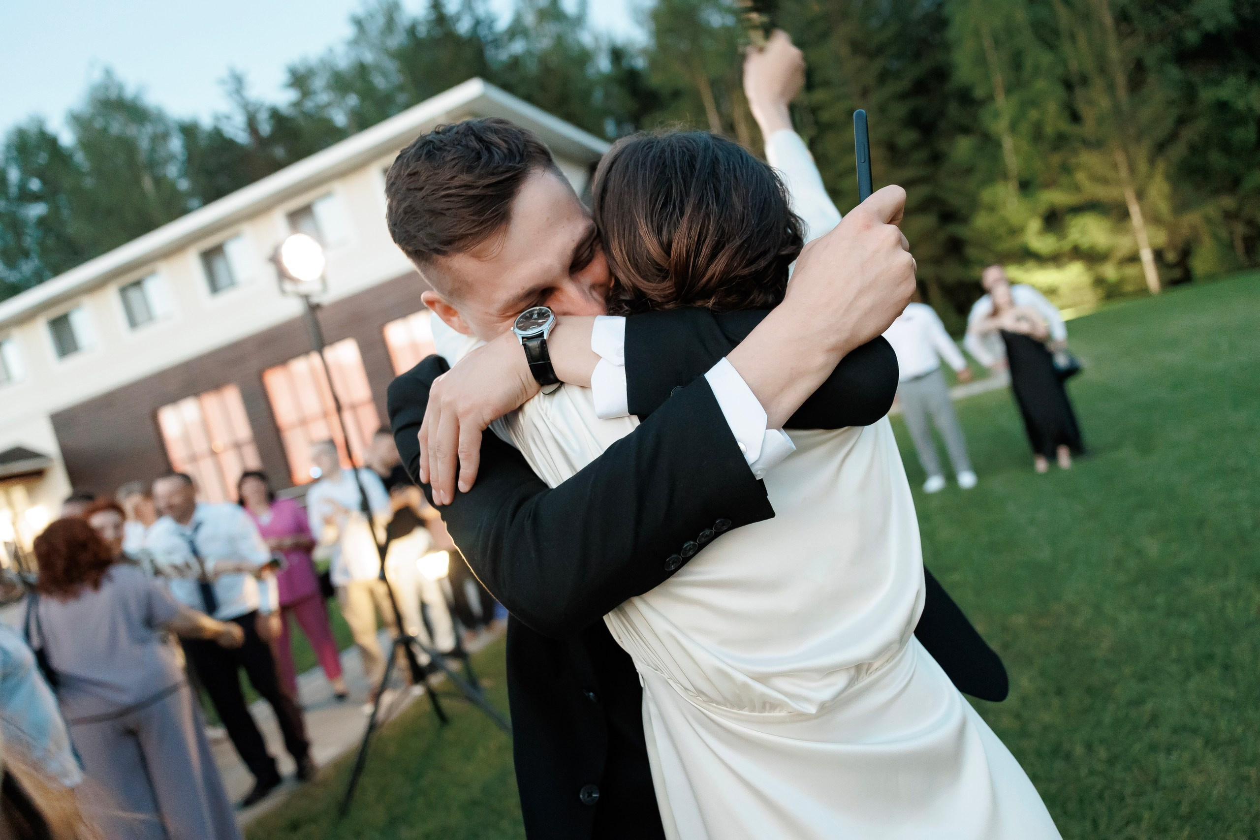 Свадебный фотограф Минск Москва Репортажный Фотограф Минск Москва. Свадебный фотограф — Крюков Константин