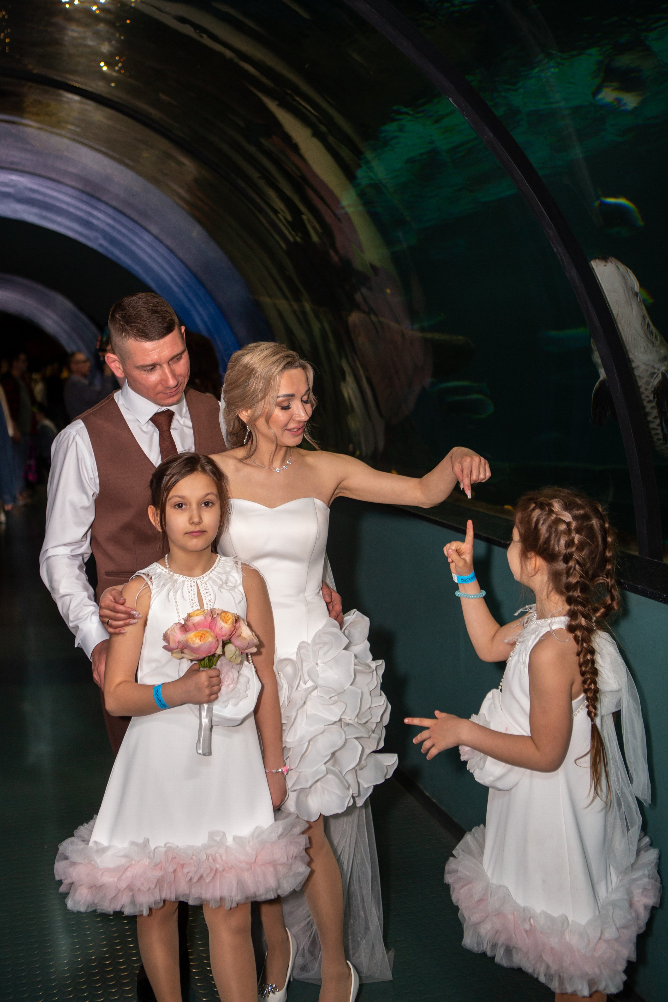 Свадьба Николая и Анастасии. Репортажный, семейный, свадебный, портретный фотограф