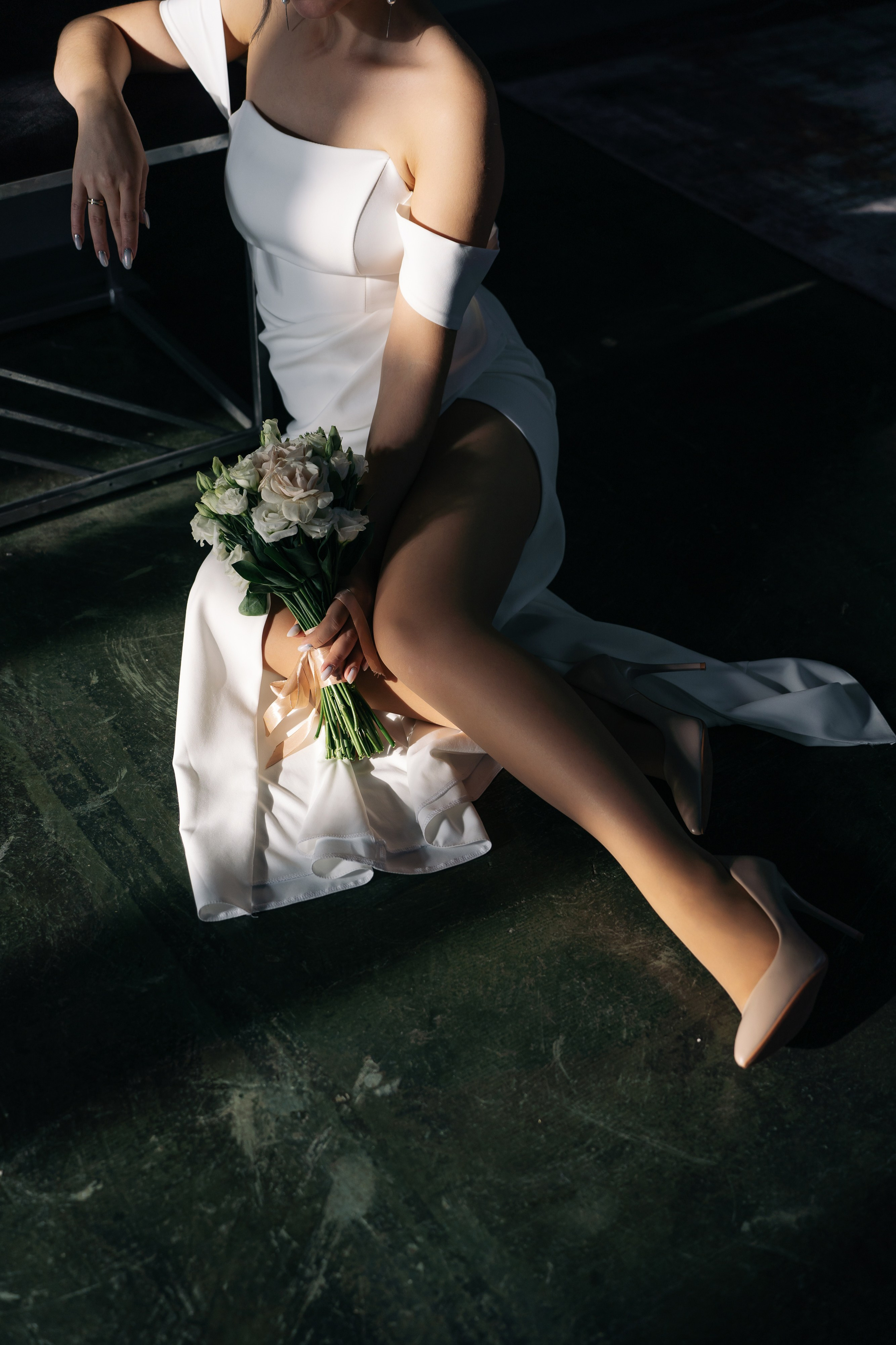 Вера и Штефан. Свадебный и семейный фотограф Кокушева Юлия Нижний Новгород