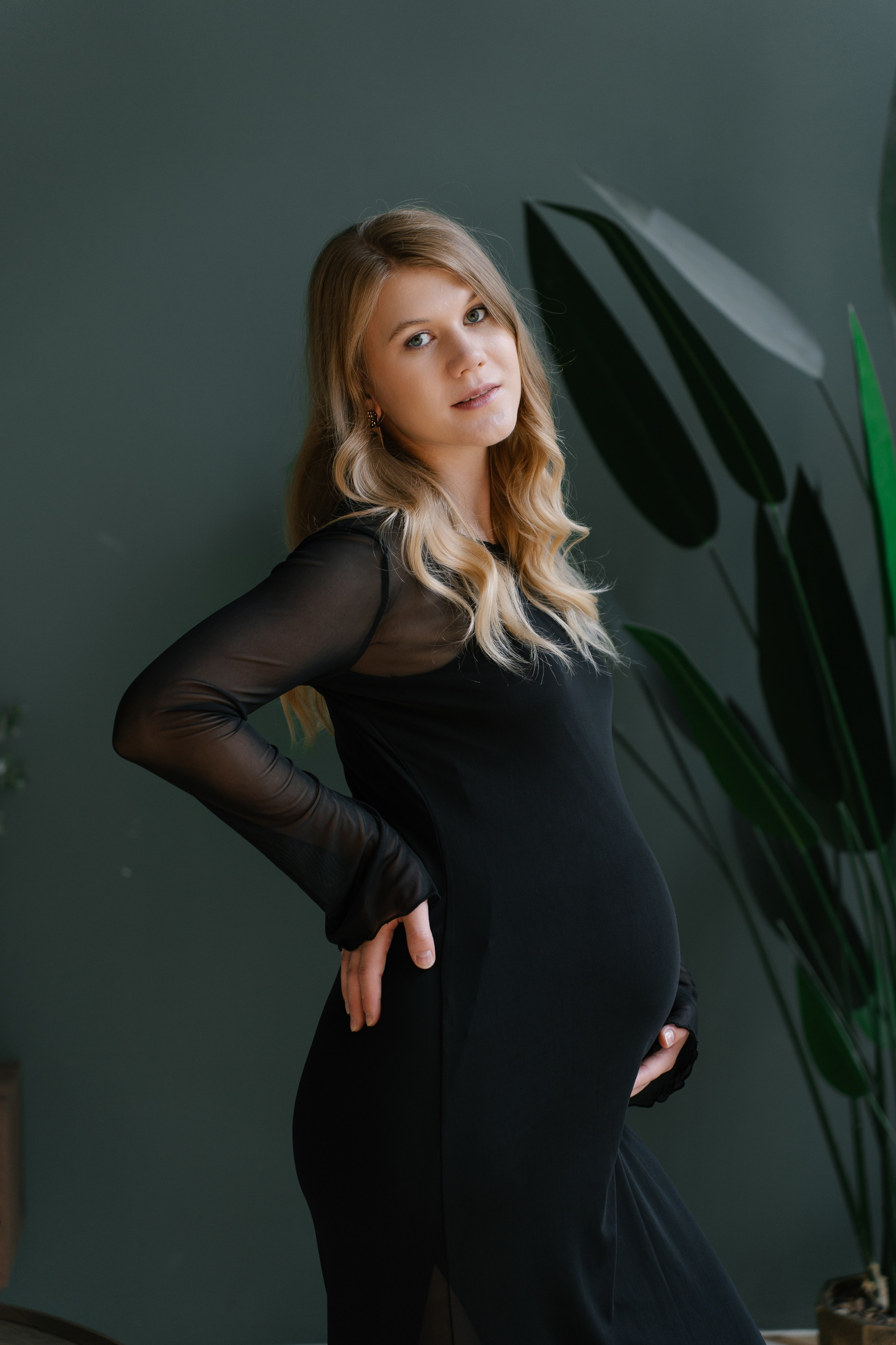 Катя и Даниил. Свадебный и семейный фотограф Кокушева Юлия Нижний Новгород