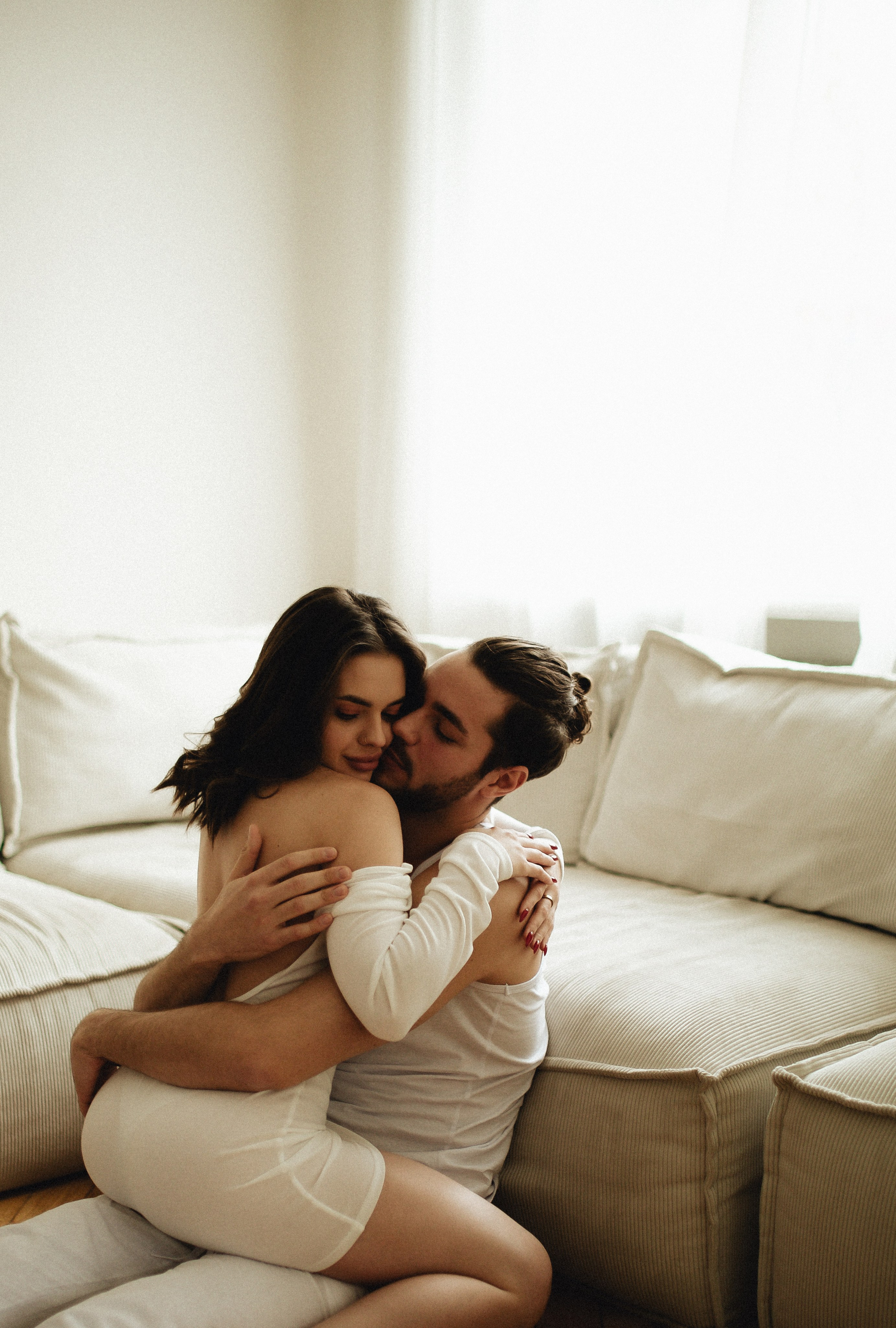 Love Story. Фотограф в Москве Алёна Гладкова