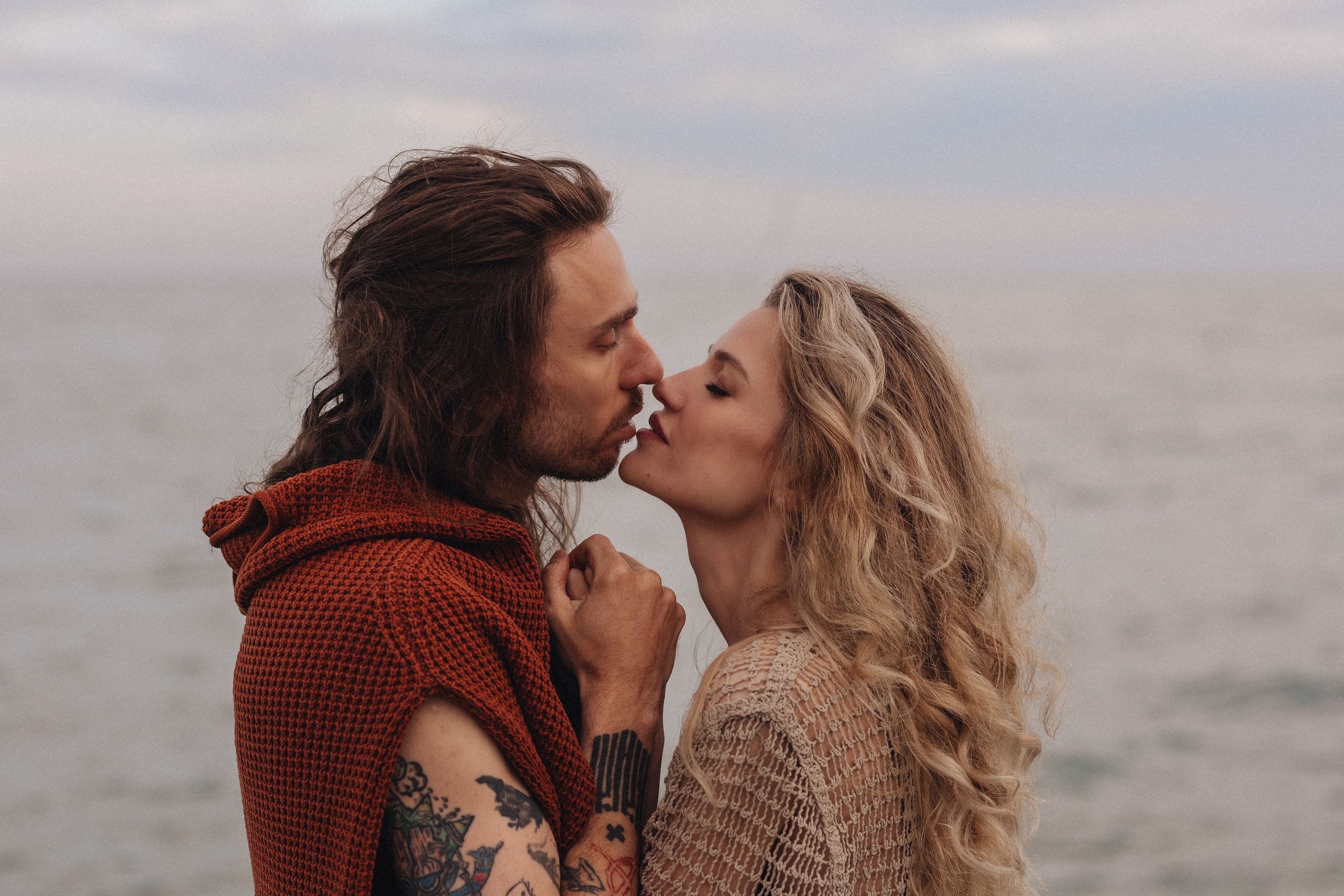 Love Story. Фотограф в Москве Алёна Гладкова
