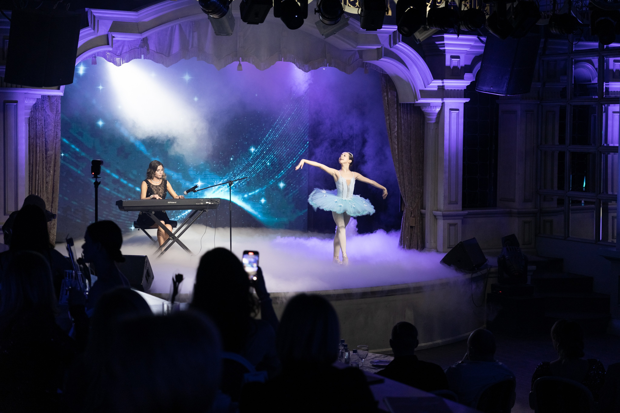 Мисс и Миссис Бизнес СПБ и ЛО. Главная