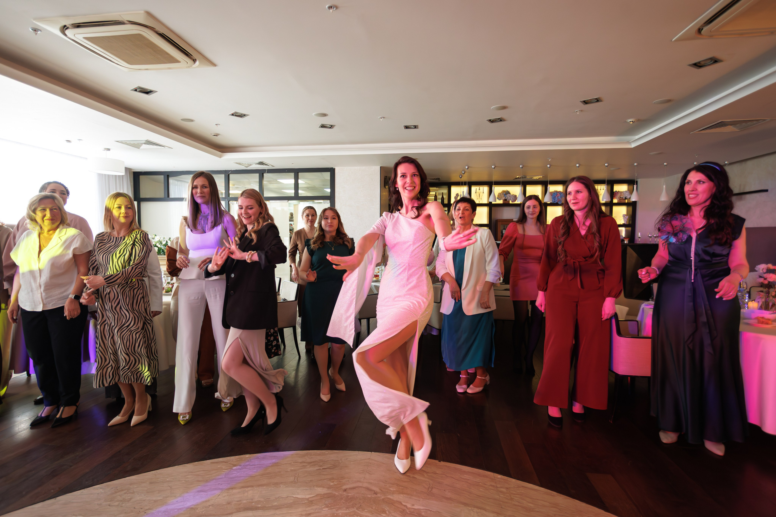 Александр и Изабелла. Свадебный фотограф Москва и МО Сергей Киржаев