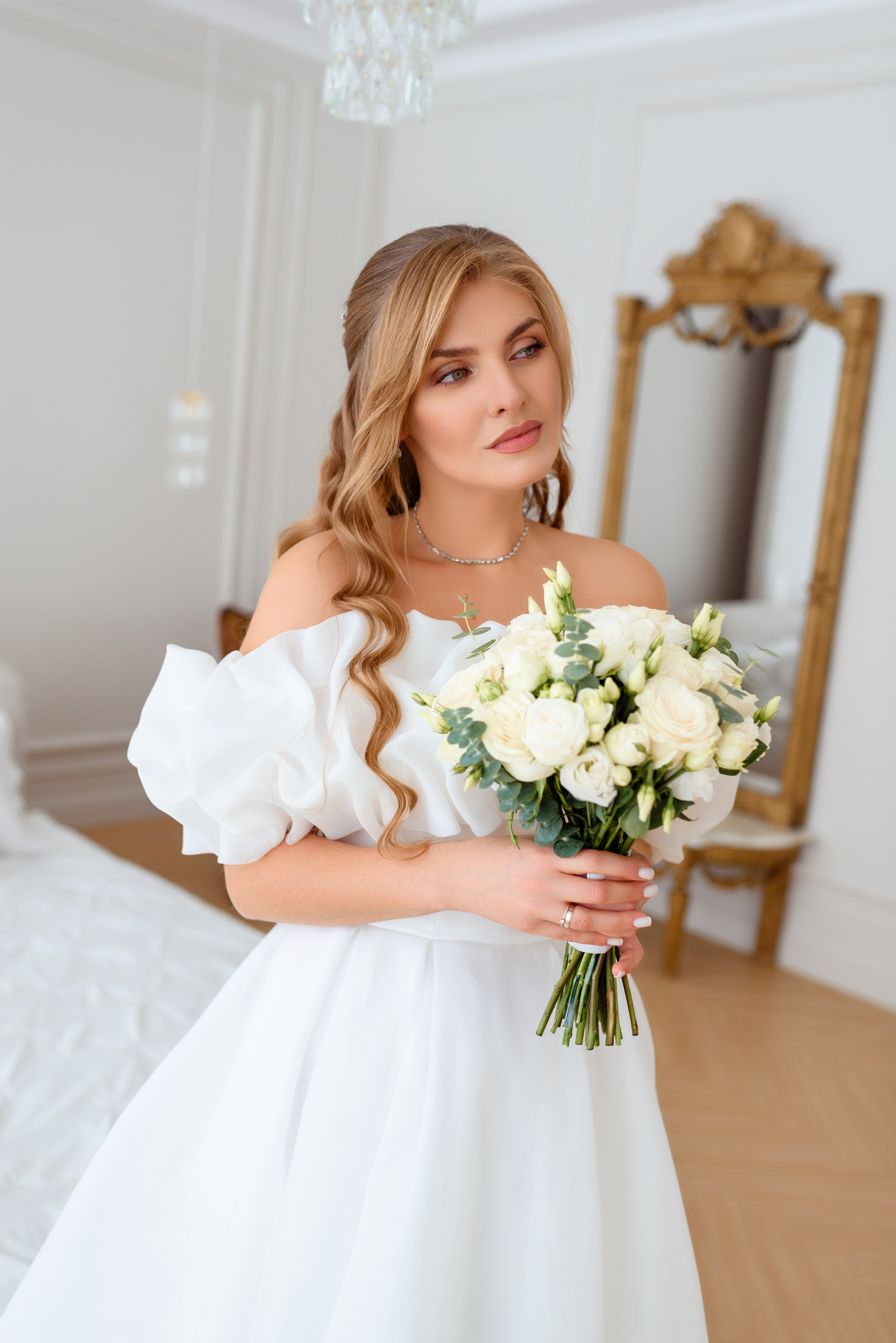 Семейный и свадебный фотограф в Донецке и Макеевке Дяченко Наталья