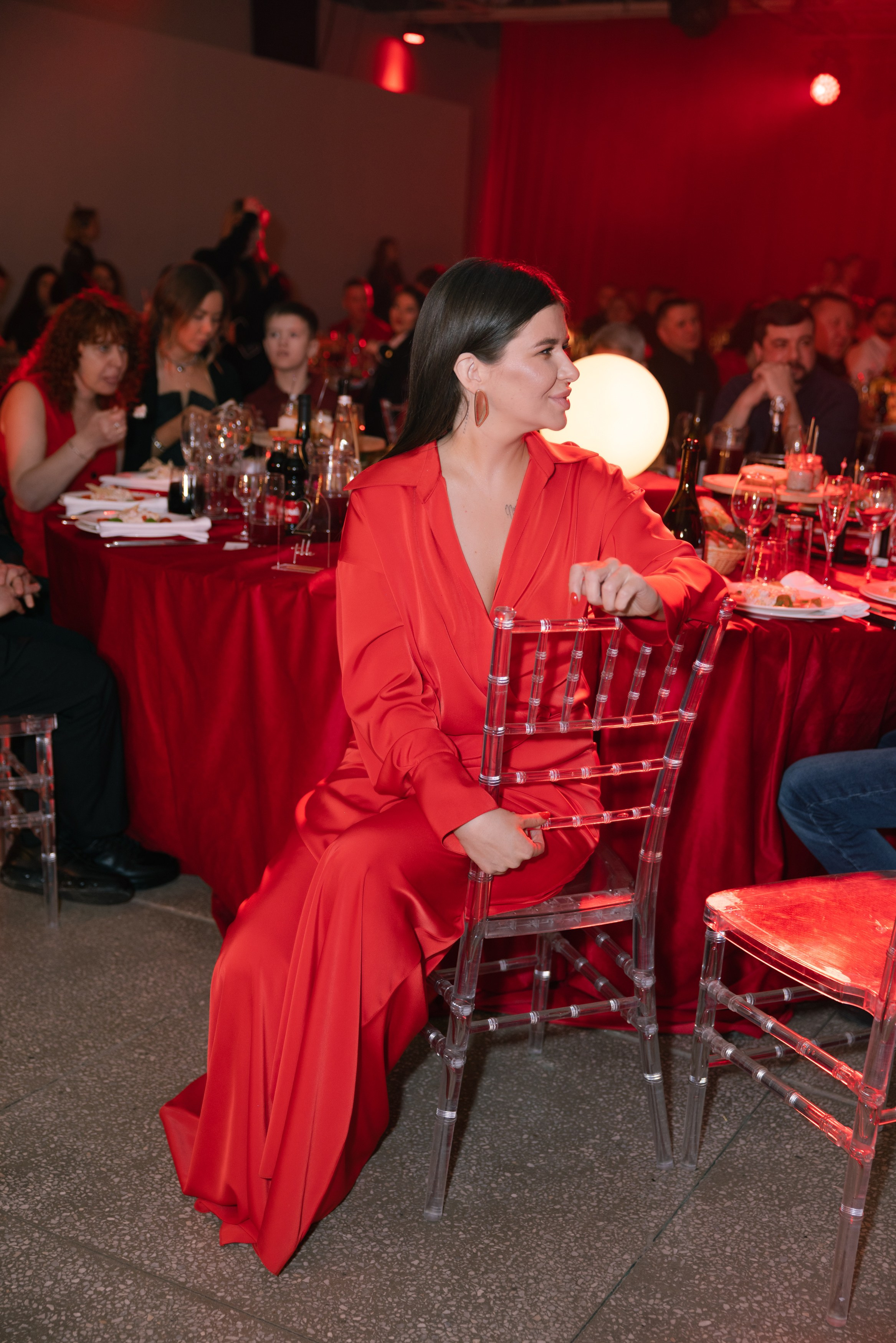 Огонек у Андросовой. Фотограф в Ижевске и Казани Богданов Яков