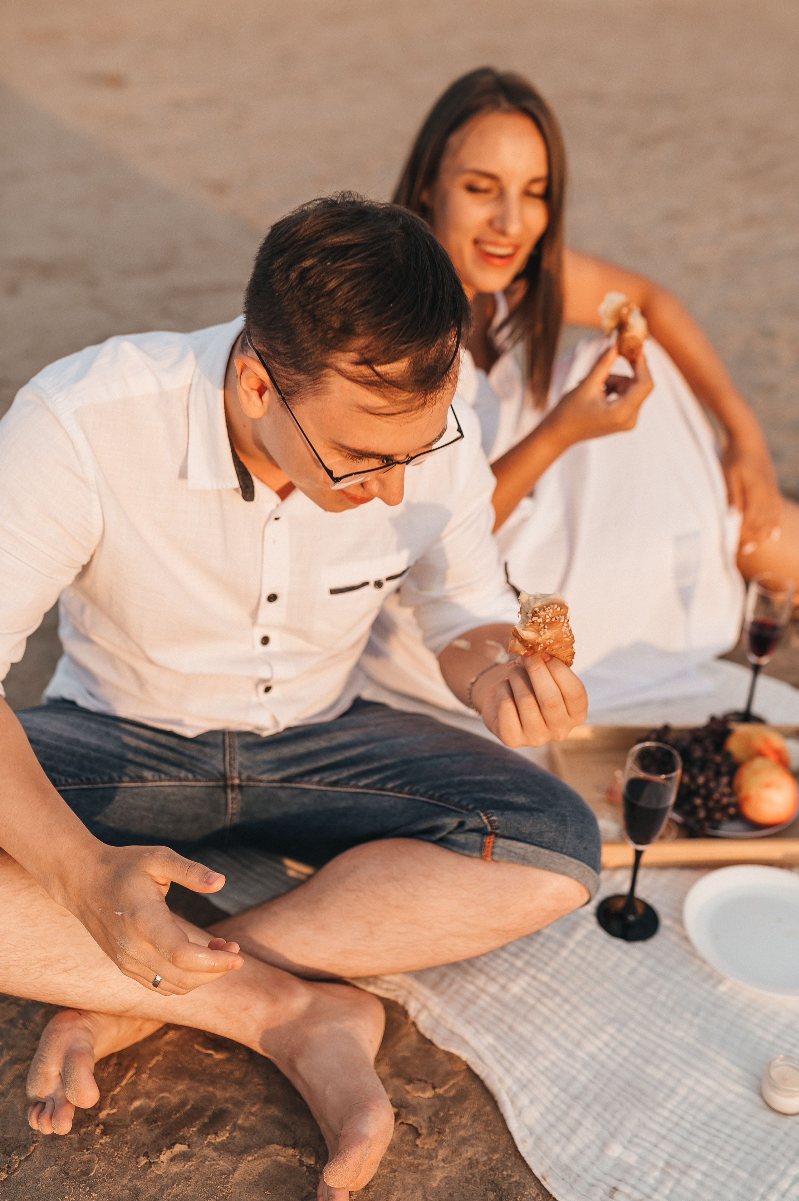 Максим и Алёна. Свадебный и семейный фотограф в Санкт-Петербурге Александр Озеров