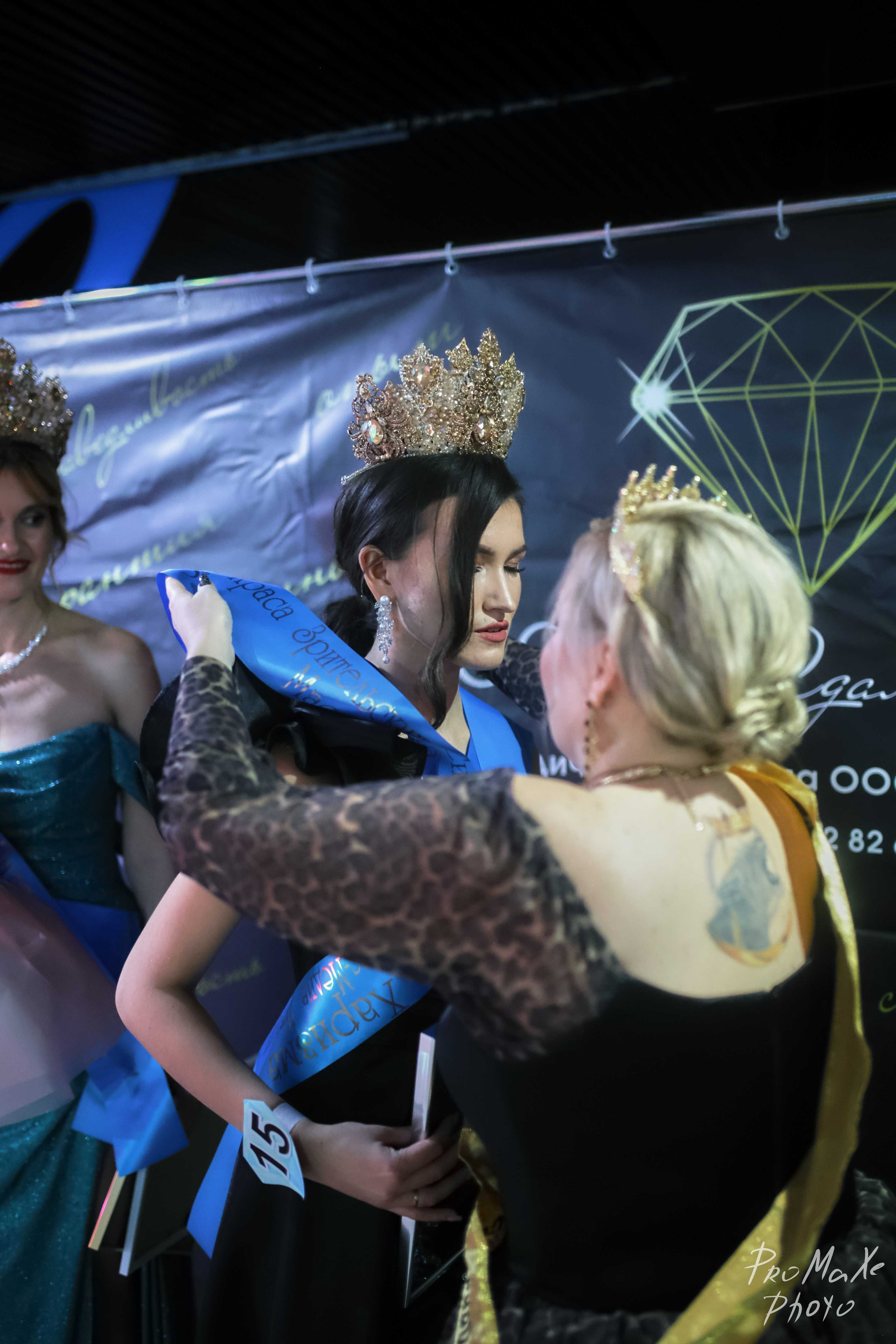 Финал КРАСА МАСС-МЕДИА ЧУВАШИИ. Владимир Суздалов (ProMaXe) — Портретный фотограф, тематические фотосессии в Чебоксарах