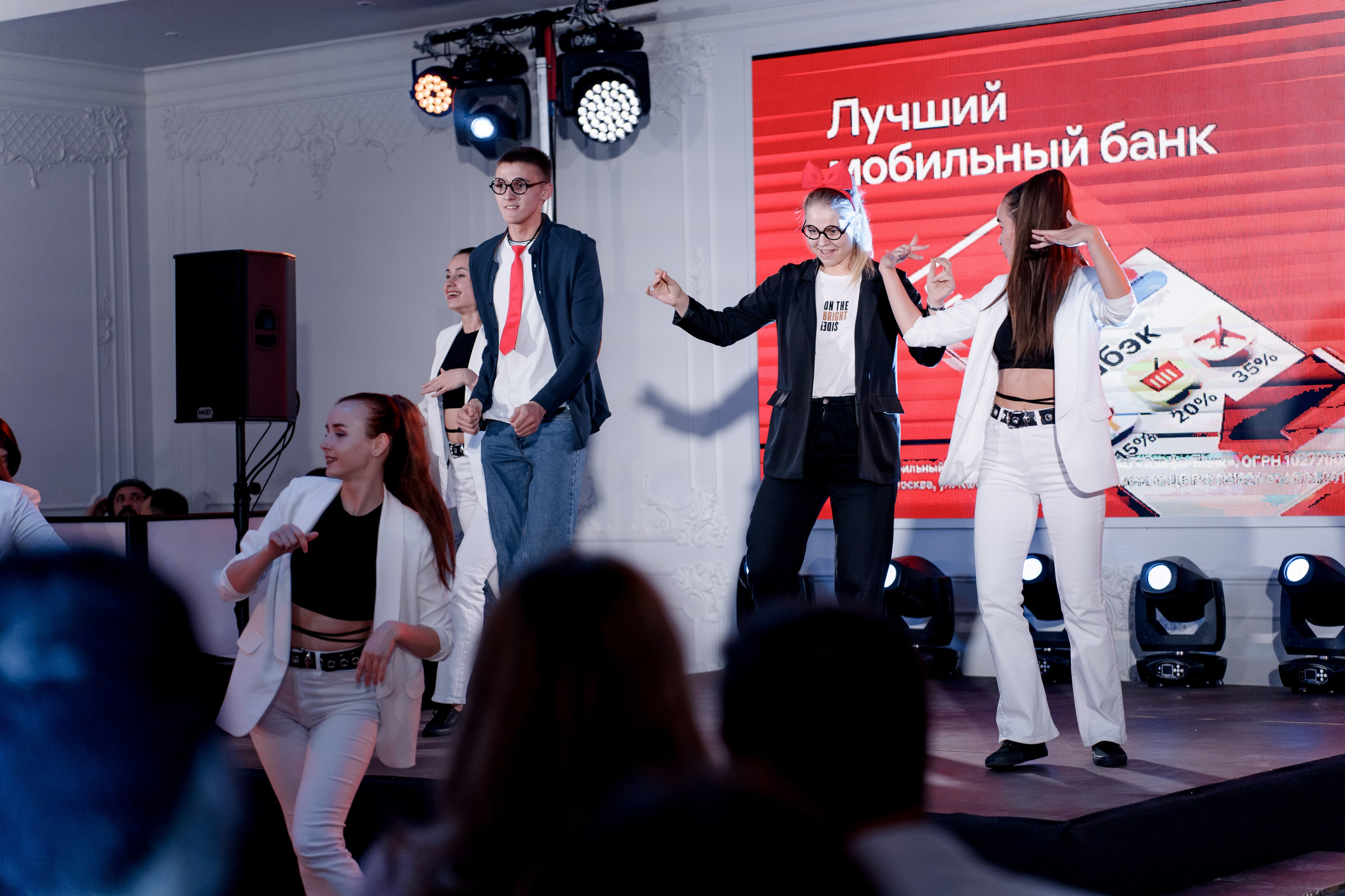 Выставка свадебных специалистов «Свадьба на 1000%». Свадебный фотограф в Санкт-Петербурге