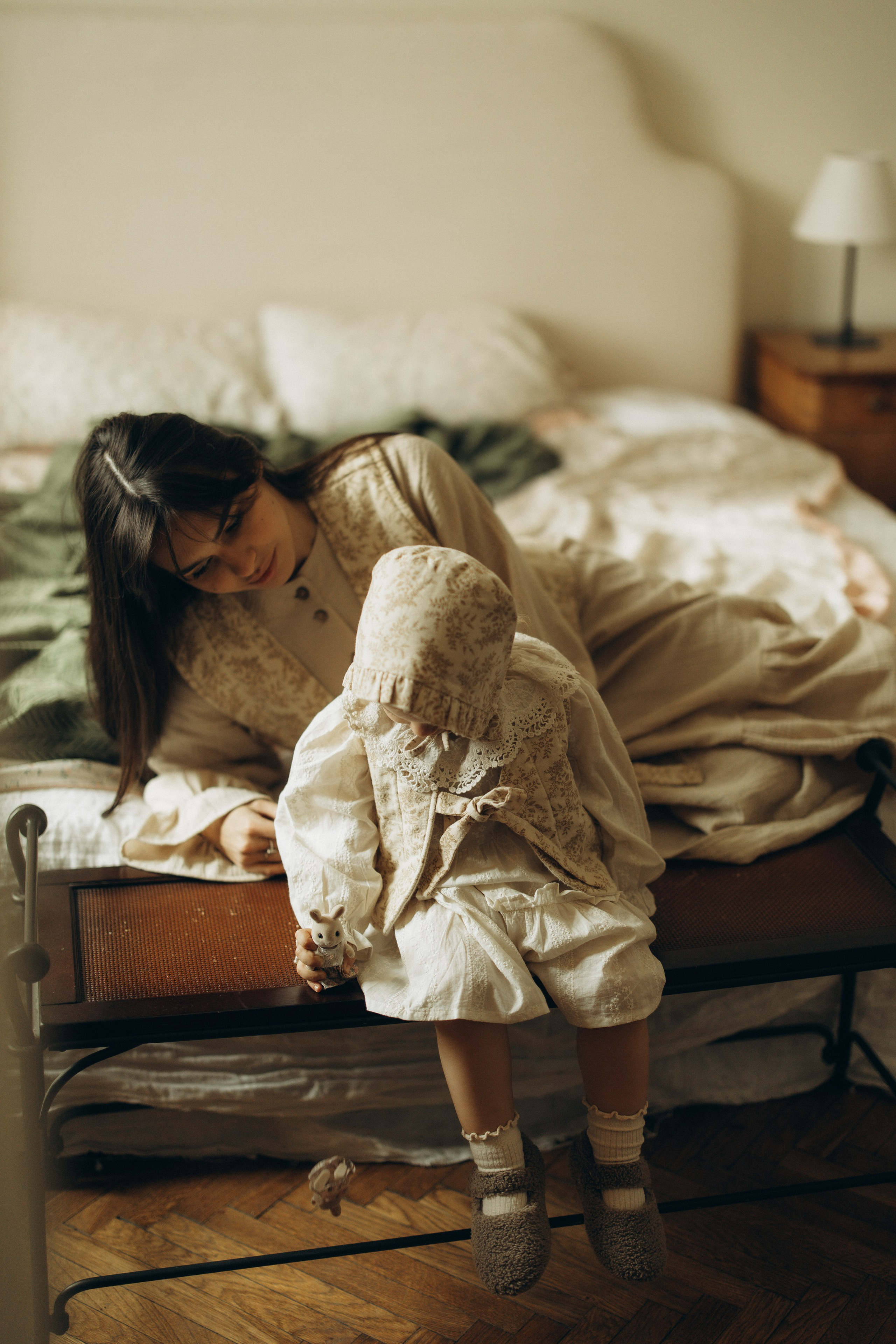 Женя, Саша. Семейный фотограф Оля Гладченко