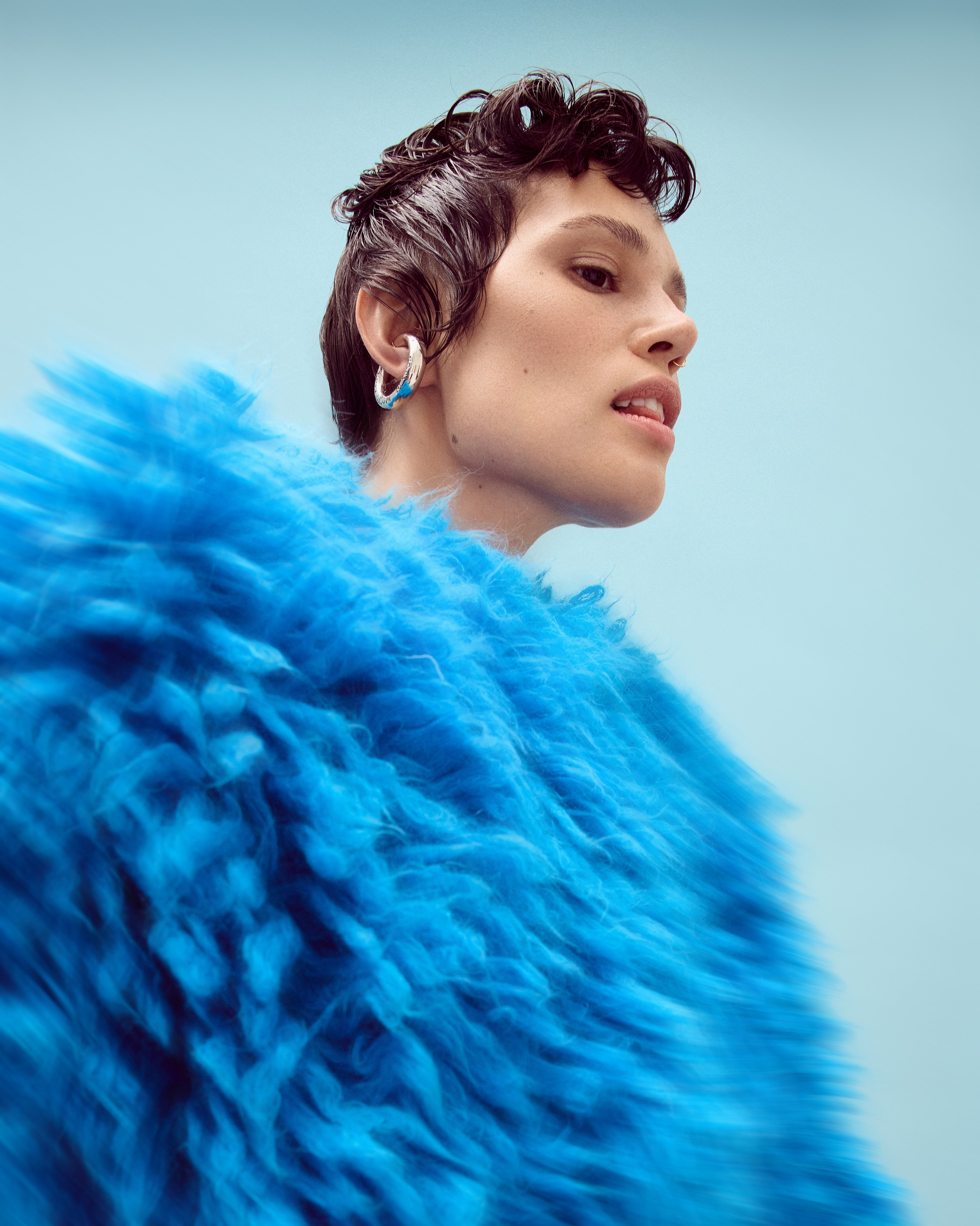 Ретушер Алексей Захарьин