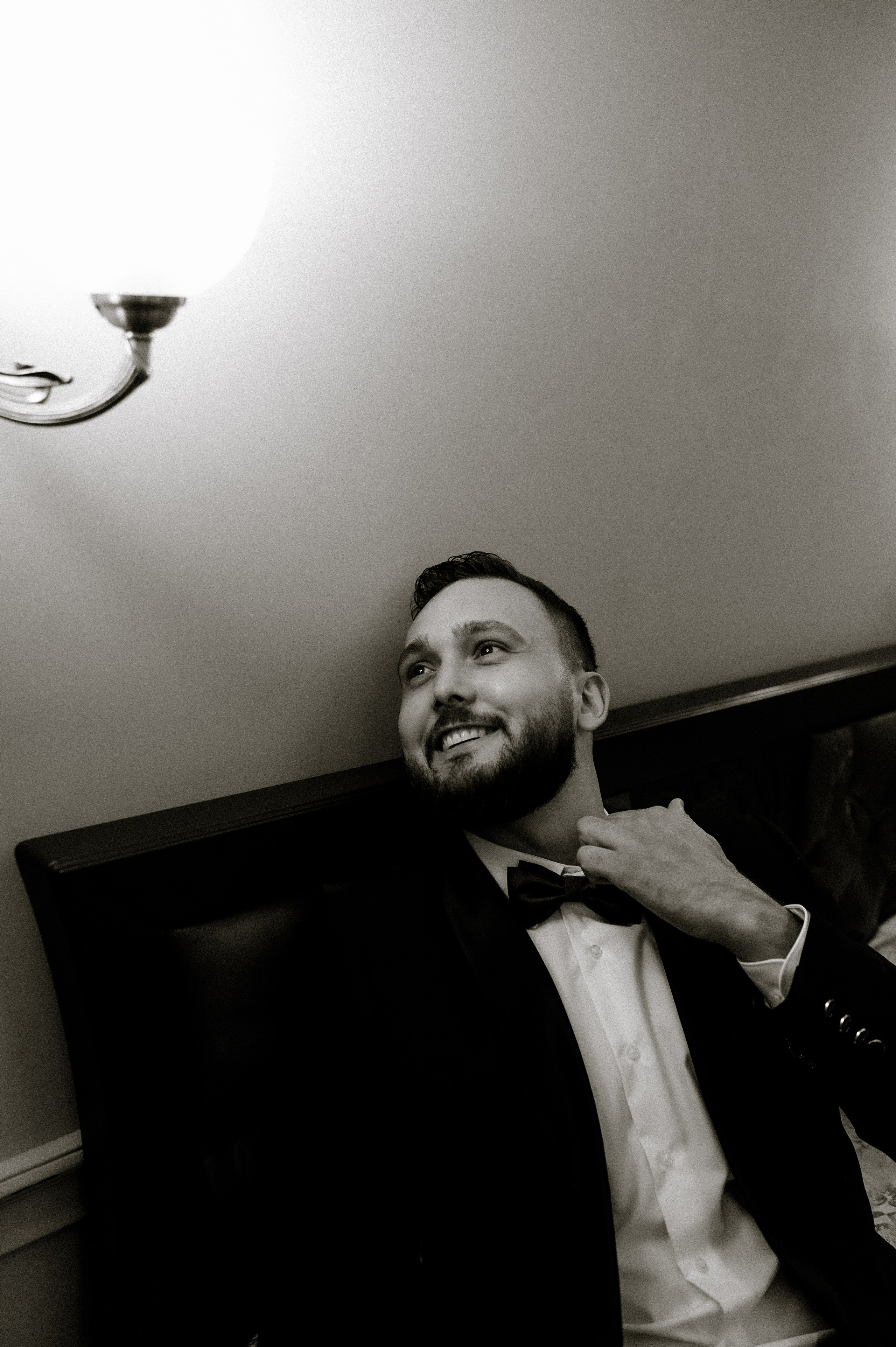 Андрей и Оксана. Свадебный фотограф Белгород