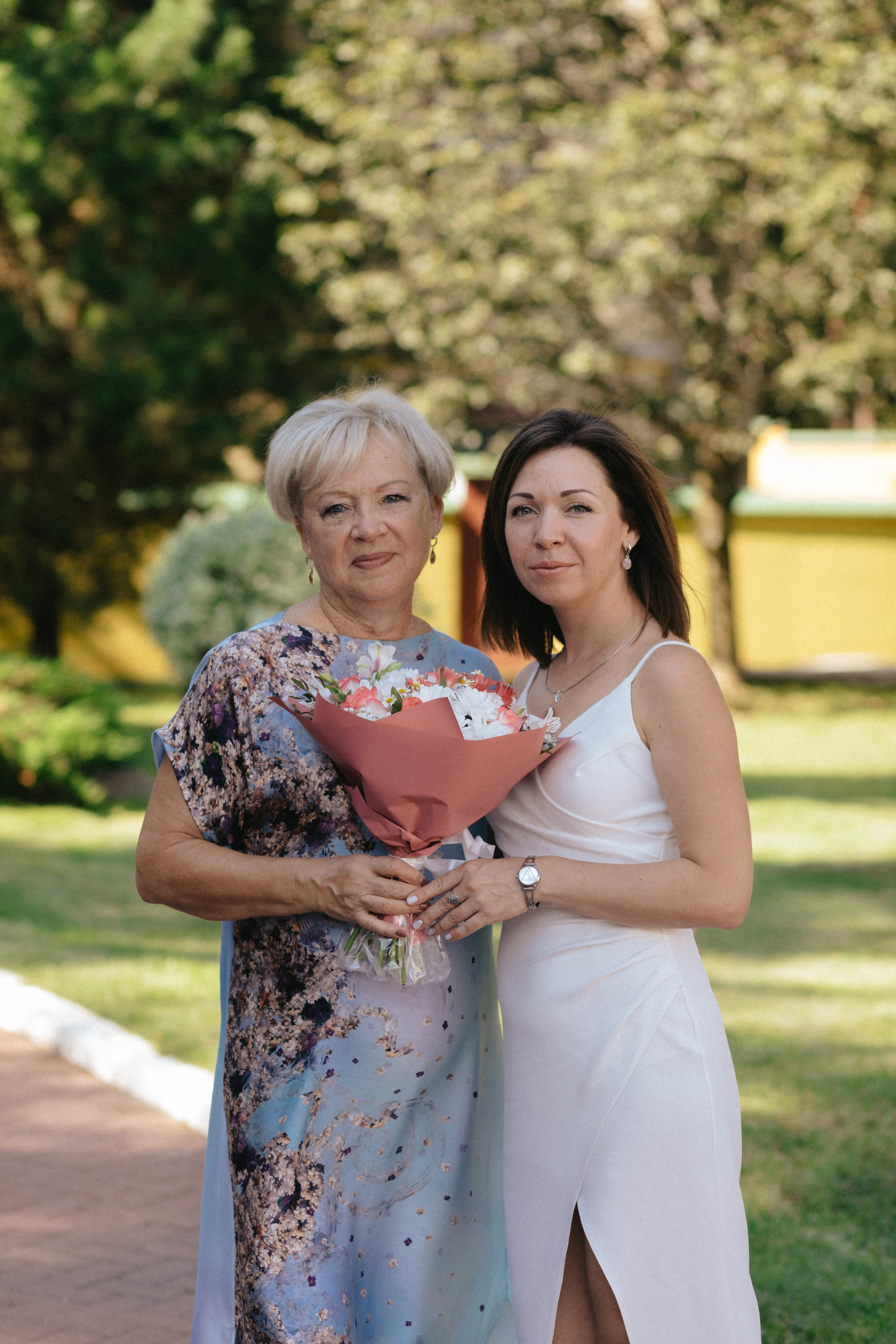 Лиза и Сережа. Роспись и тусовка в коттедже. Свадебный и портретный фотограф в Москве Анастасия Масюк