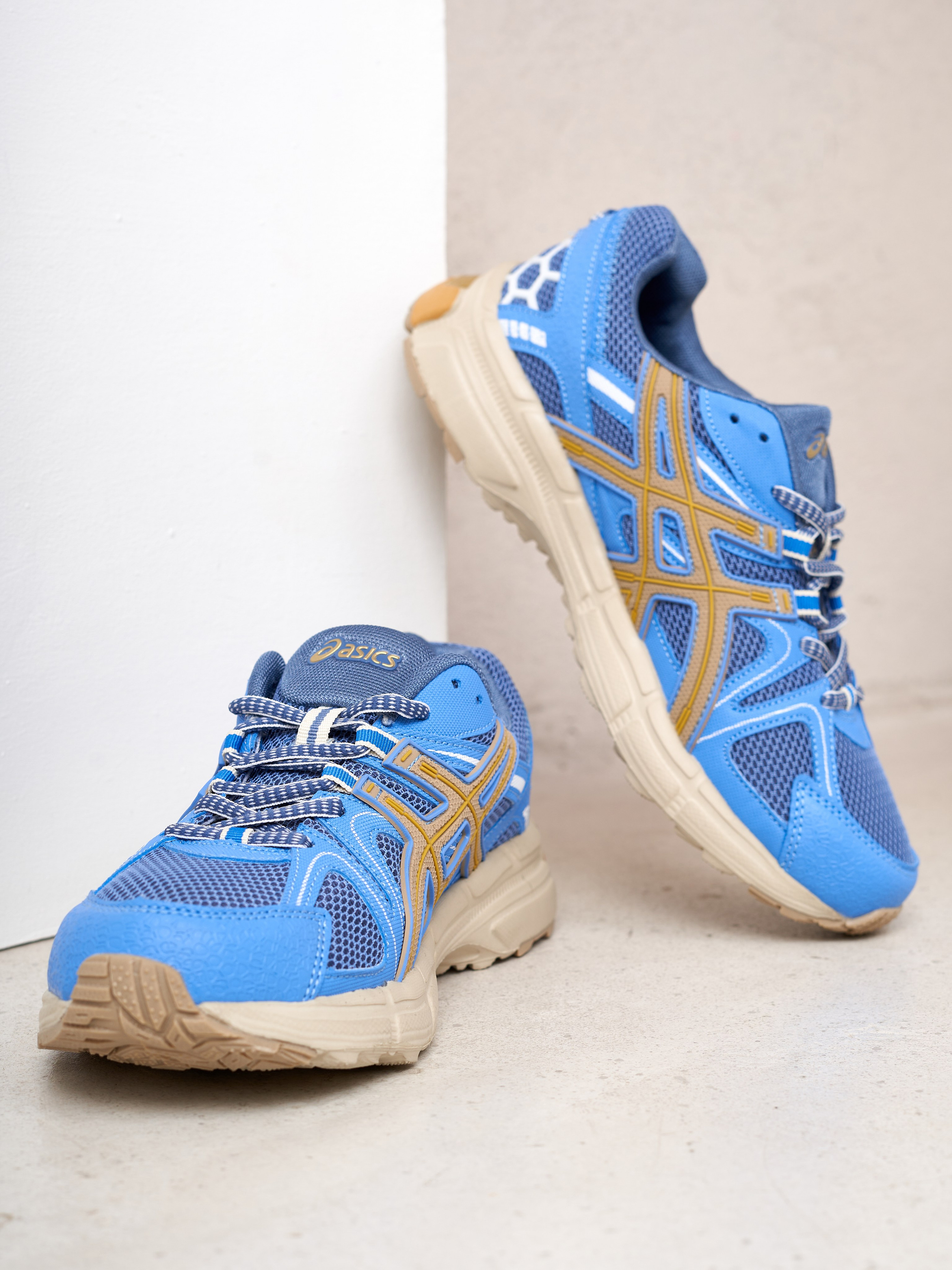 Asics. Коммерческий фотограф Соколовская Анастасия