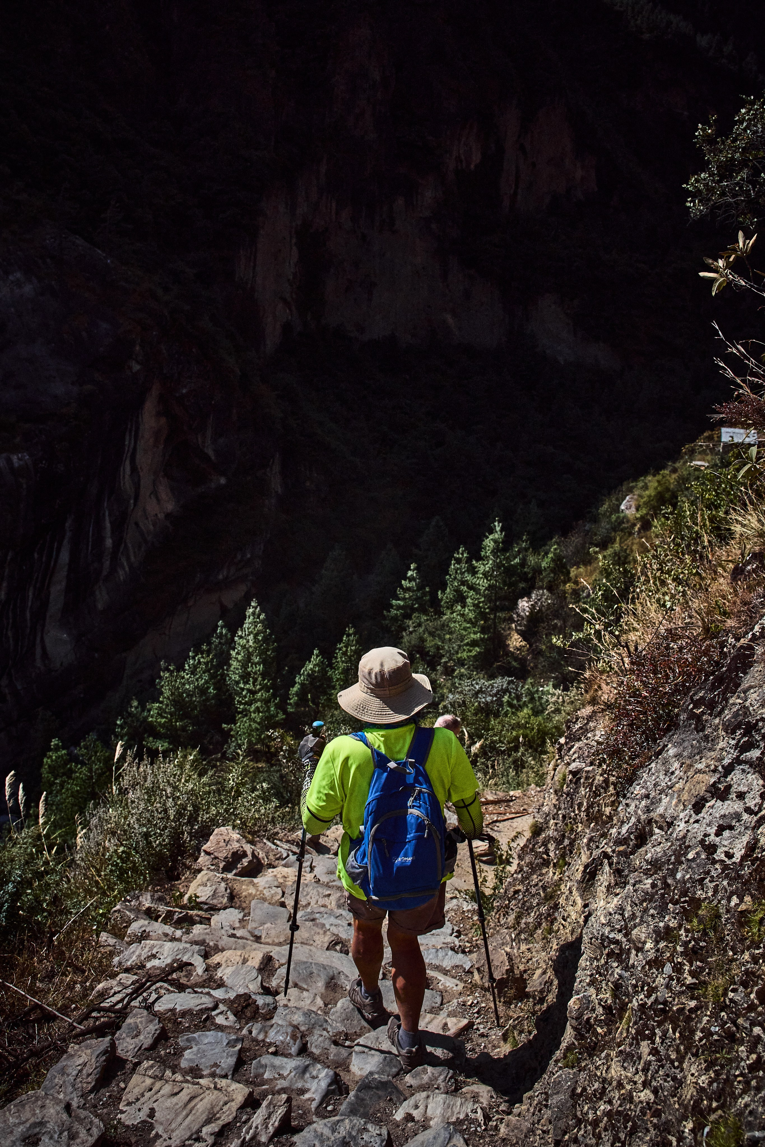 Непал. Фото