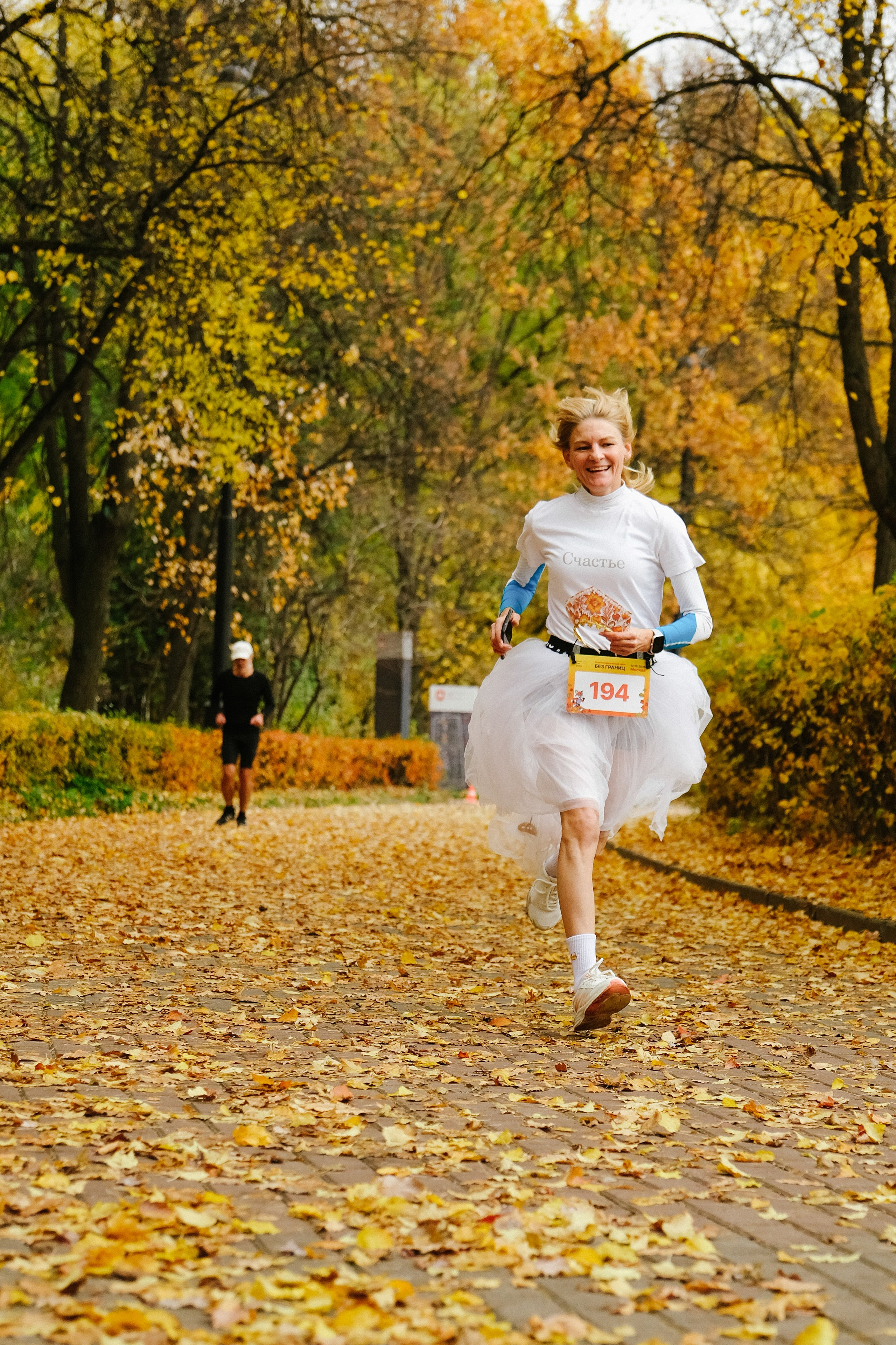 Репортаж. Фотограф в Москве