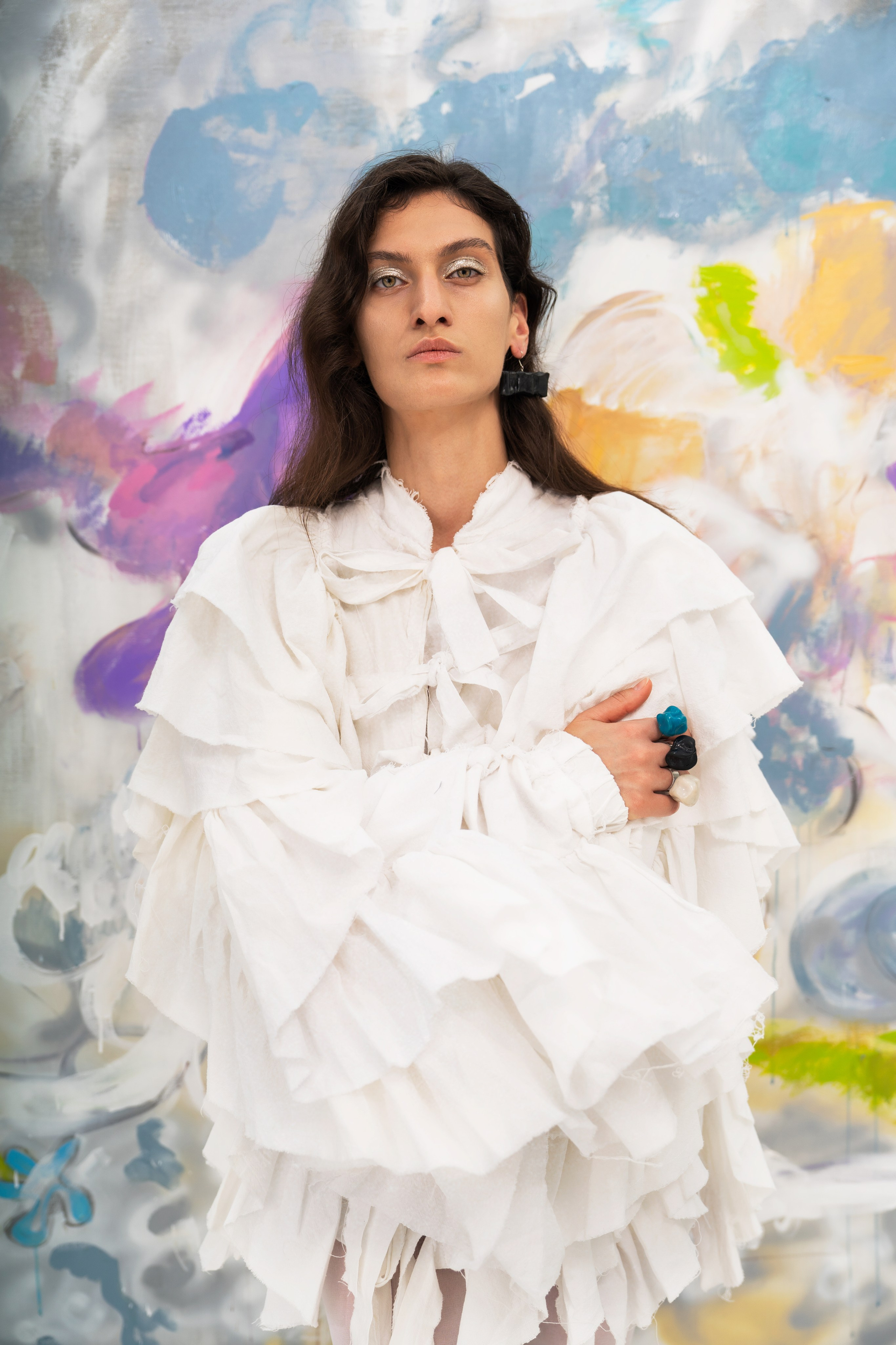 LOOKBOOK. Smirnova Liza