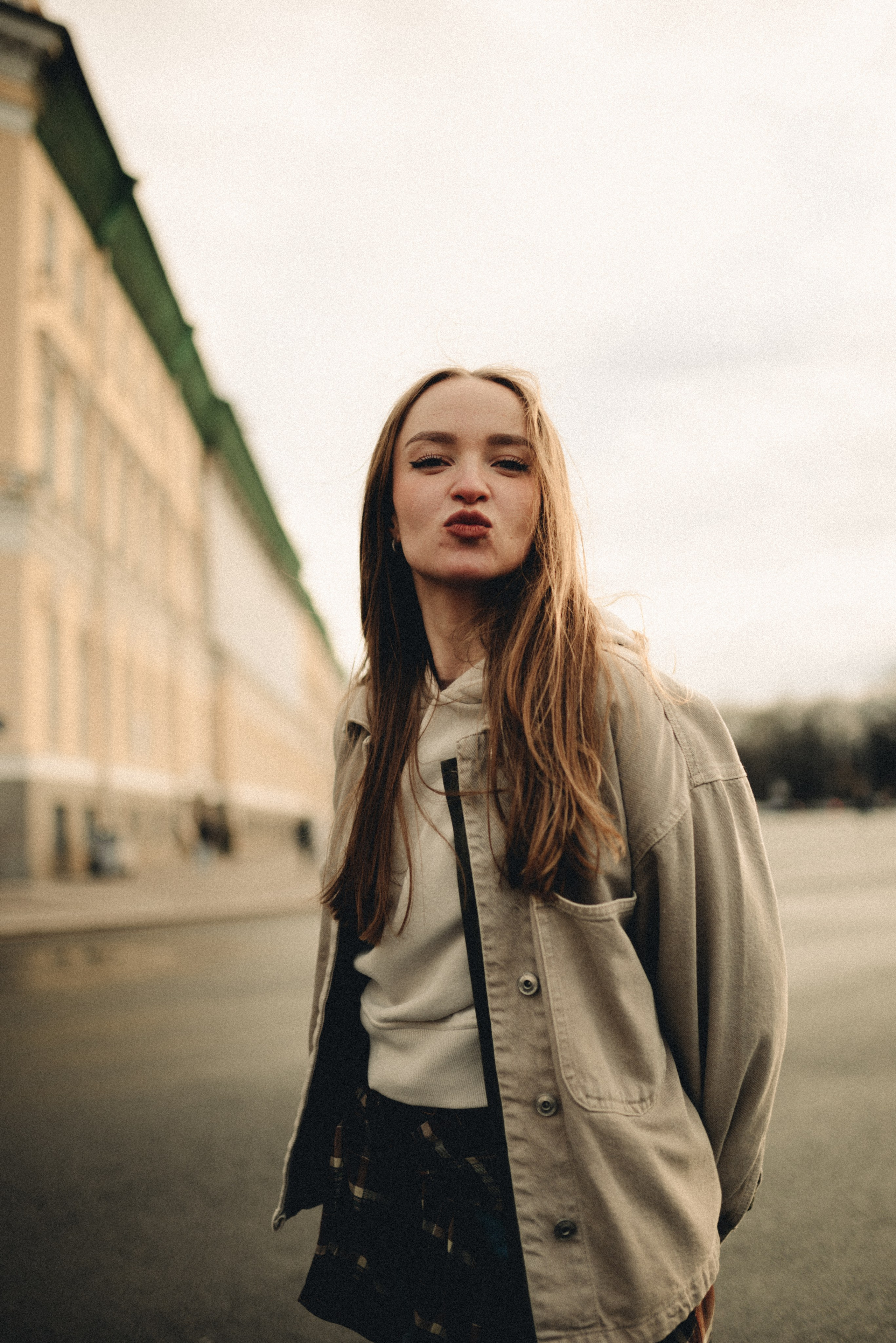 ANASTASIA 2024 étude. Фотограф Санкт-Петербург, Новороссийск