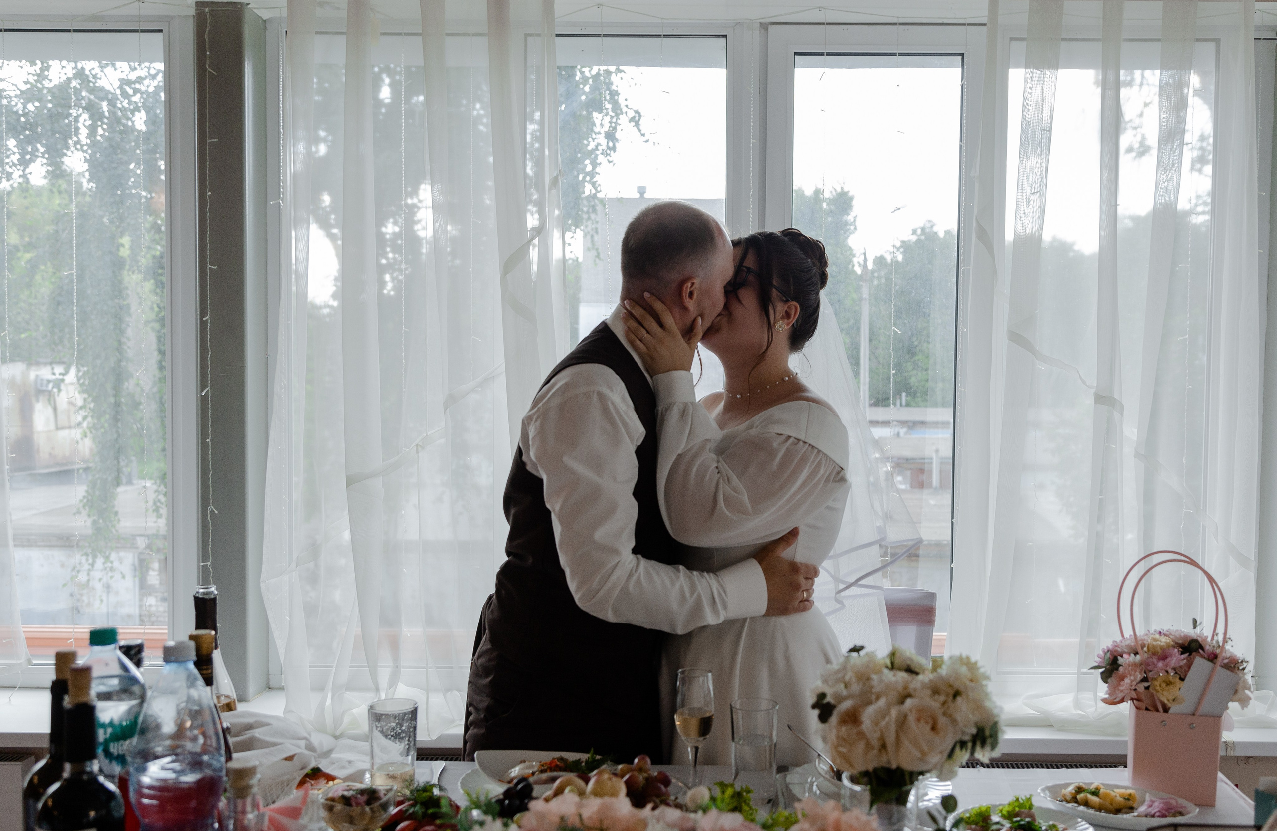 Дмитрий и Виктория. Орнштейн Полина I Фотограф Самара