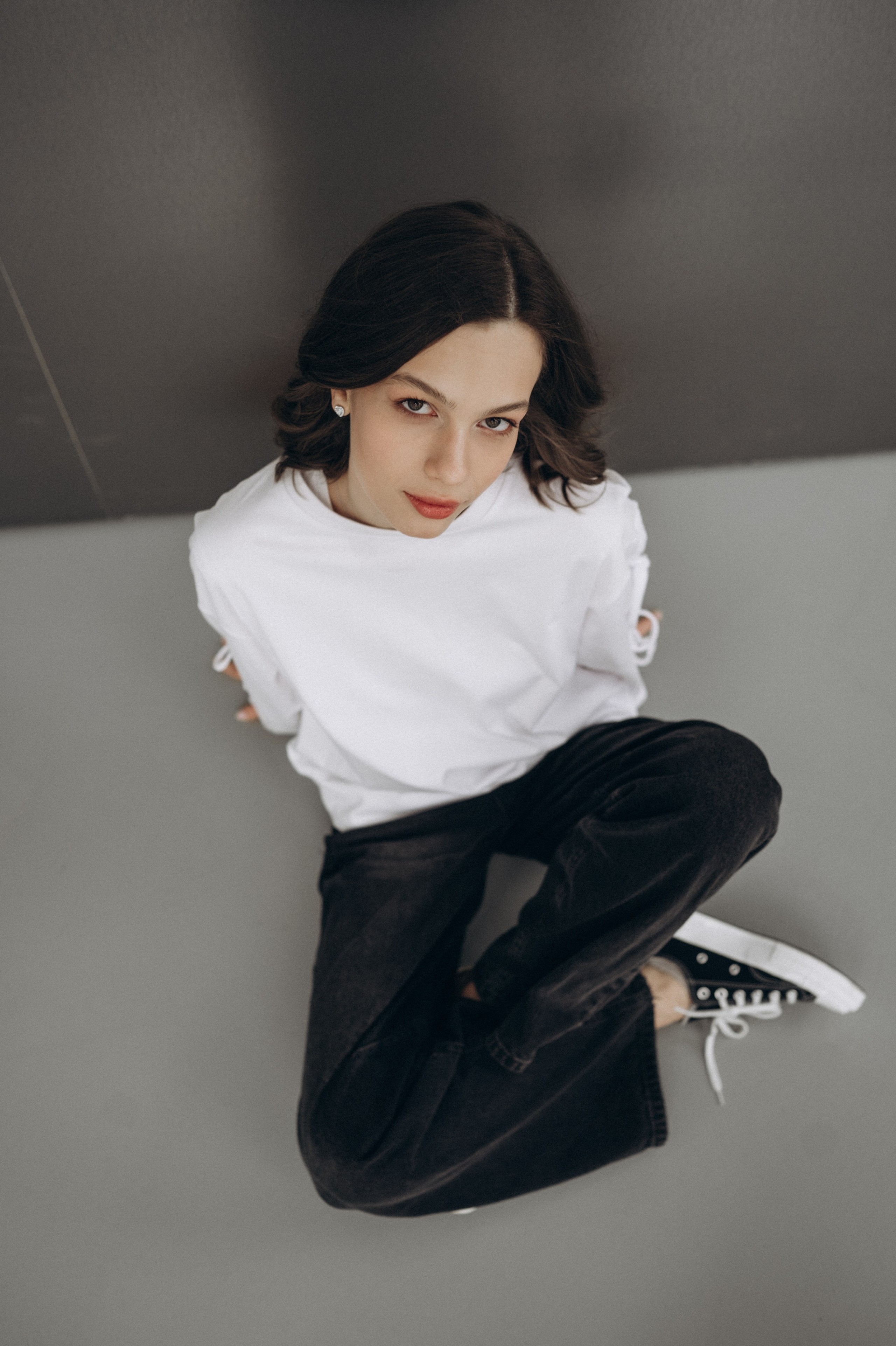 Марьяна. Фотограф Горбенко Анна