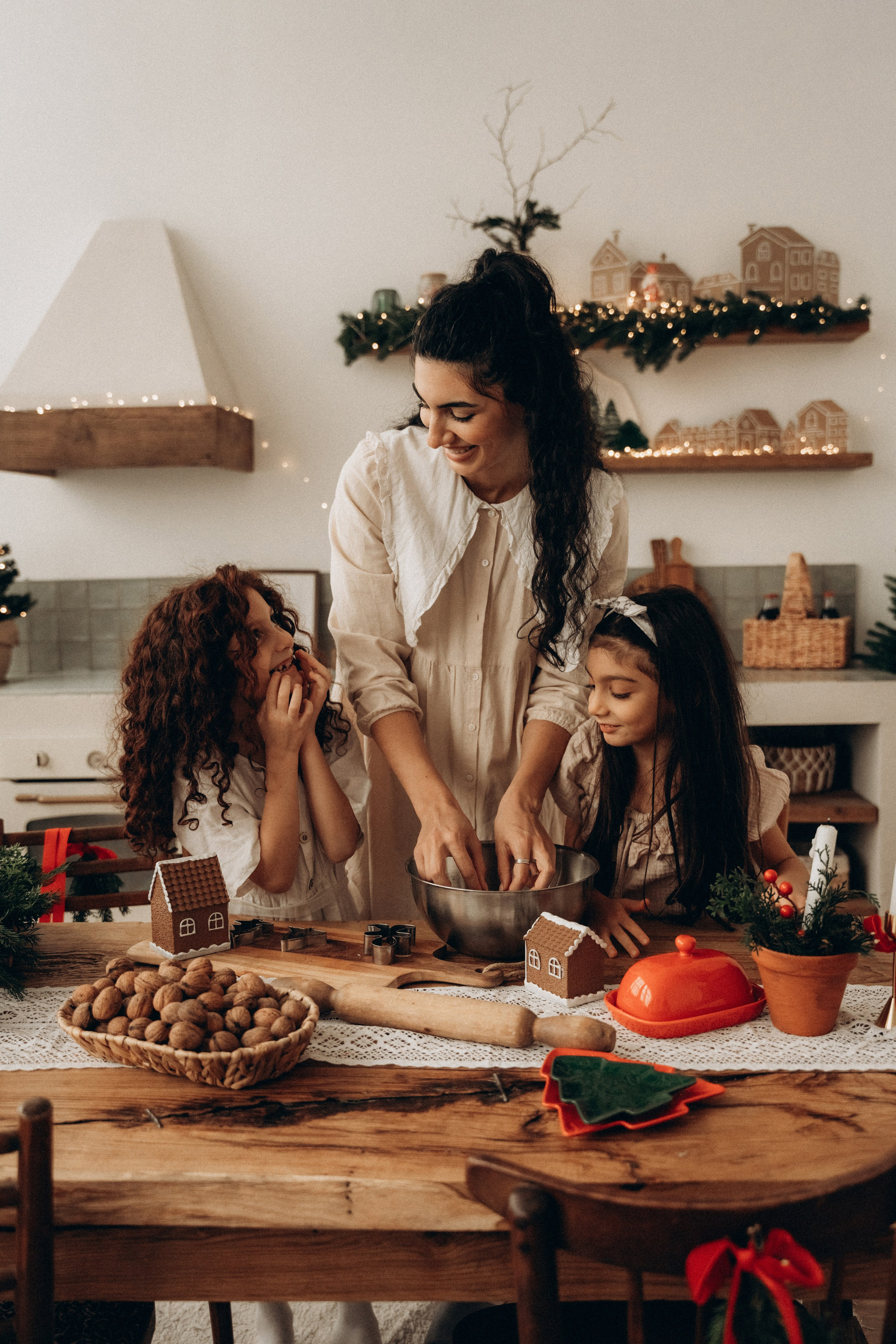 Сона, Моника и Эми. Фотограф в Минске — Мария Миллс