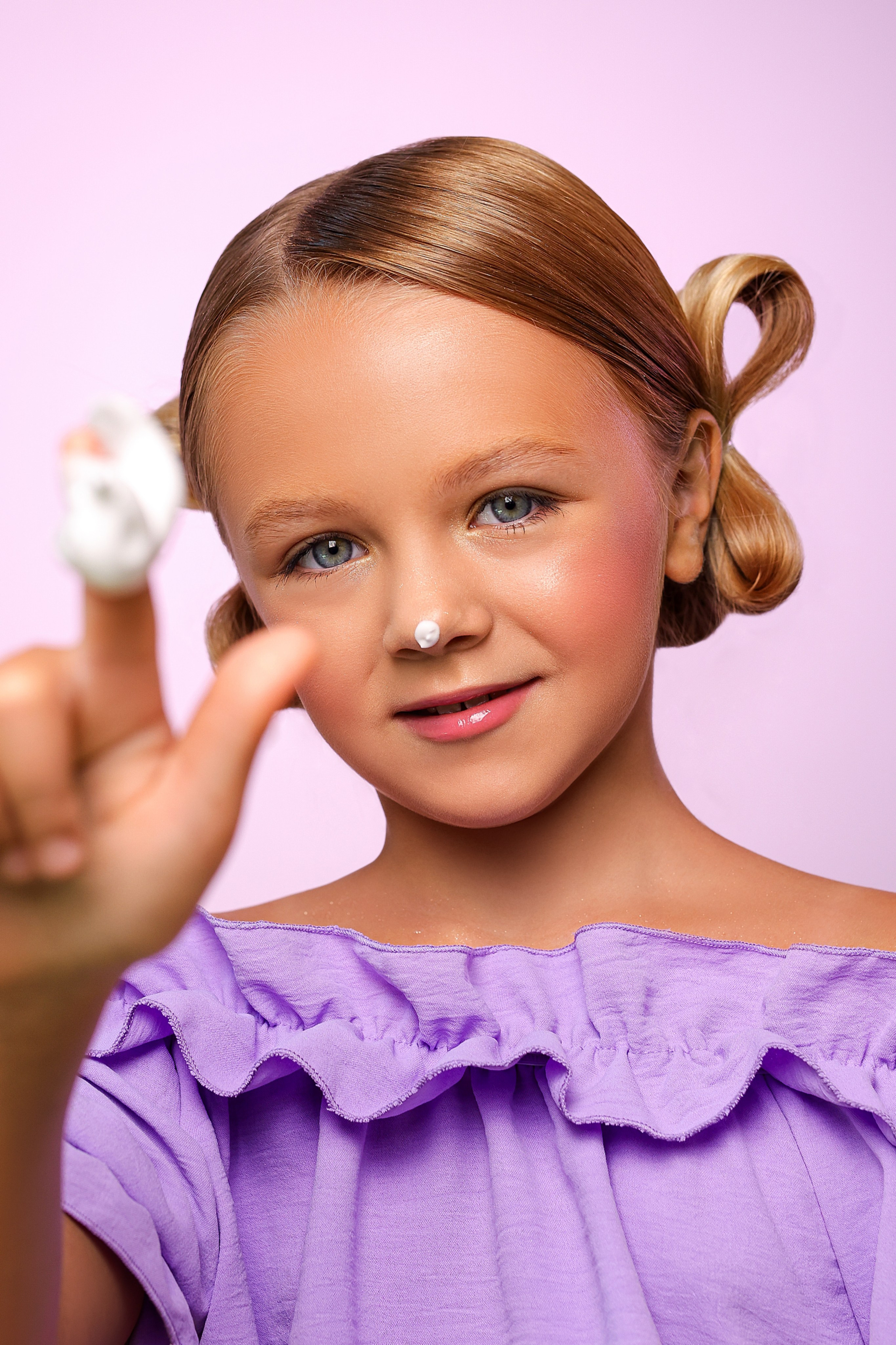 MARGO. Модельная студия MIA Models