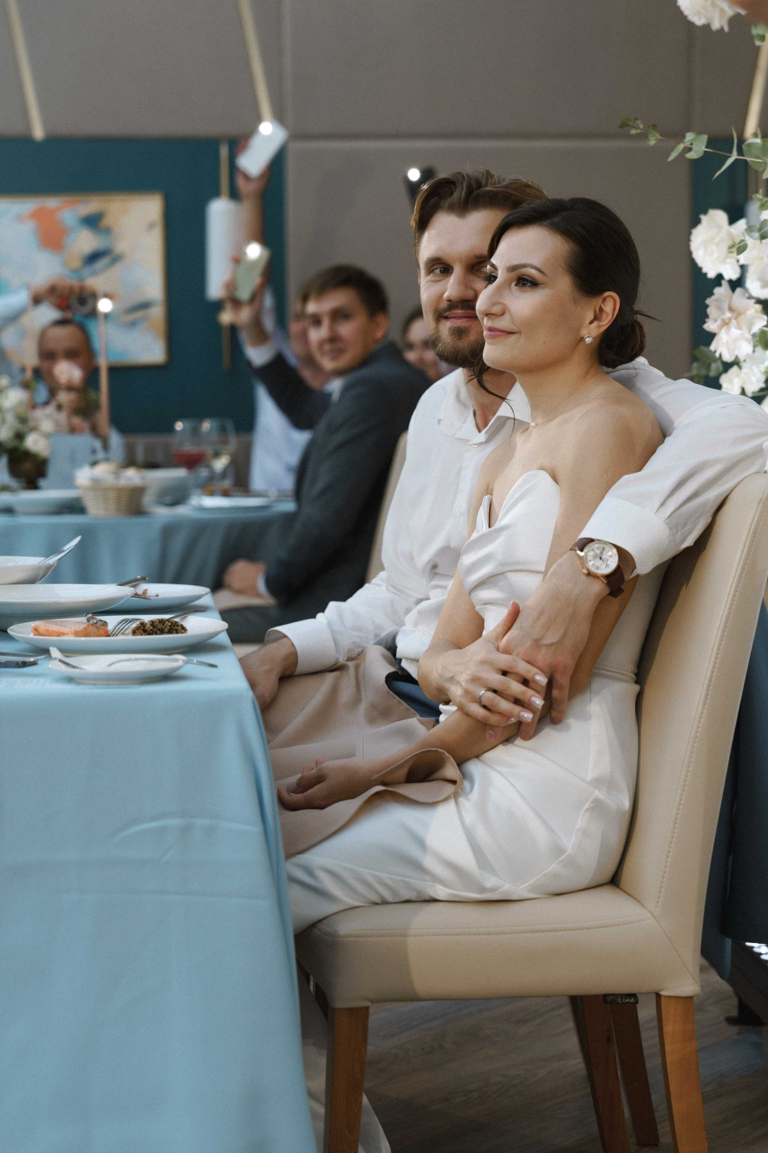 Nikita & Julia. Свадебный, семейный и портретный фотограф в Москве, Санкт-Петербурге