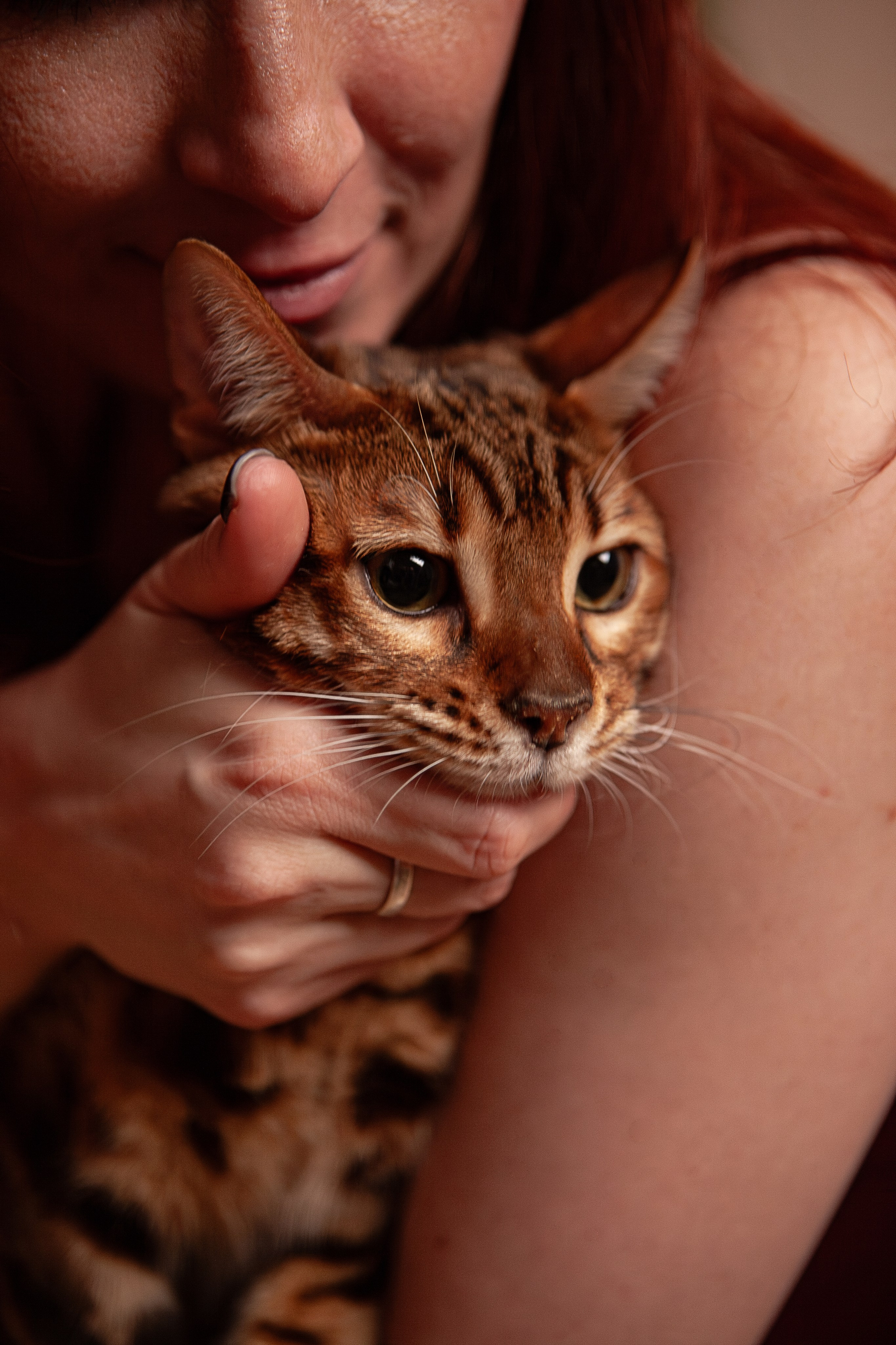 Оксана & Ваня. Свадебный фотограф в СПБ | Санкт-Петербурге Анастасия Рахимгулова