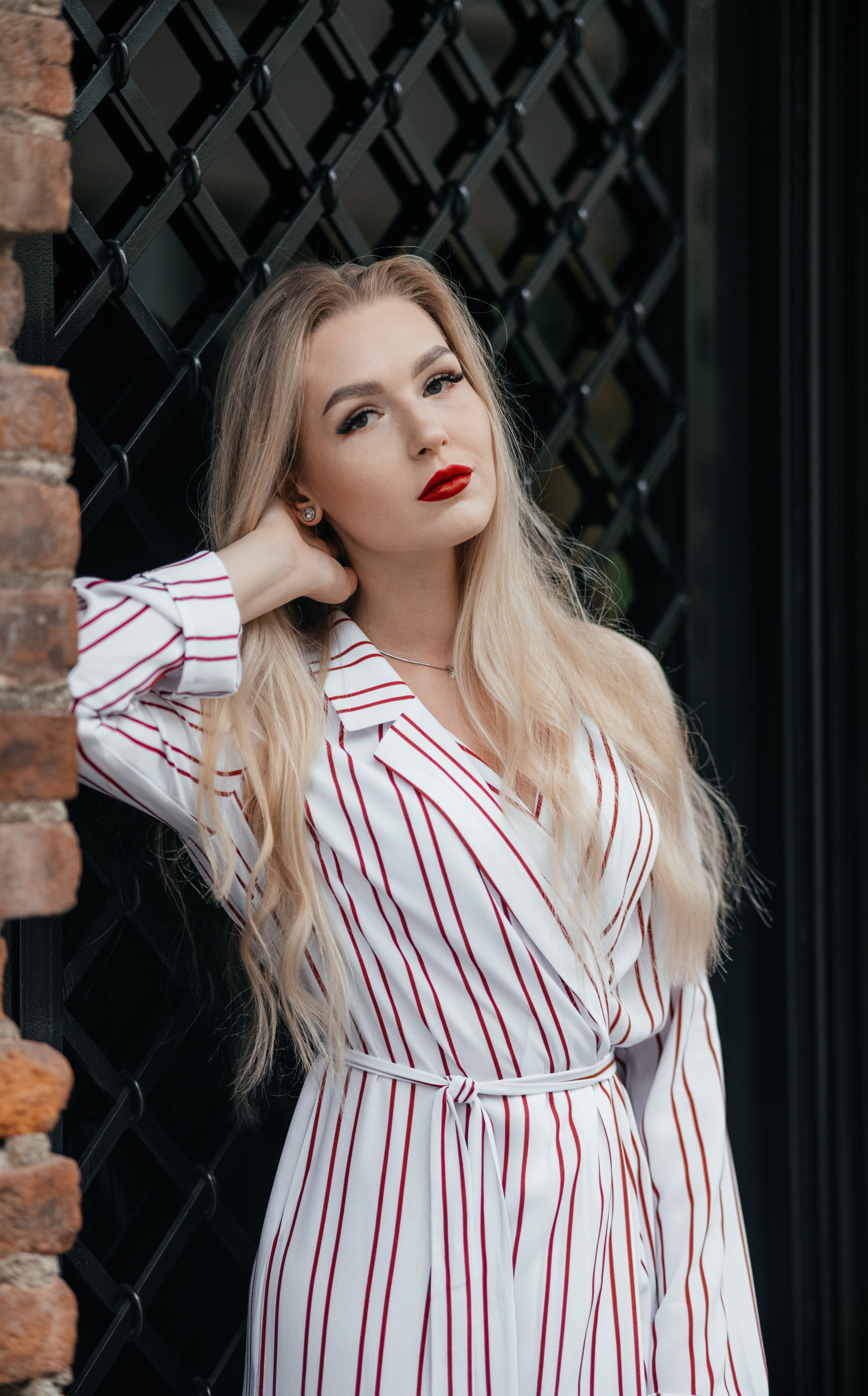 Анна. Свадебный и портретный фотограф в Минске и РБ Владислав Саков